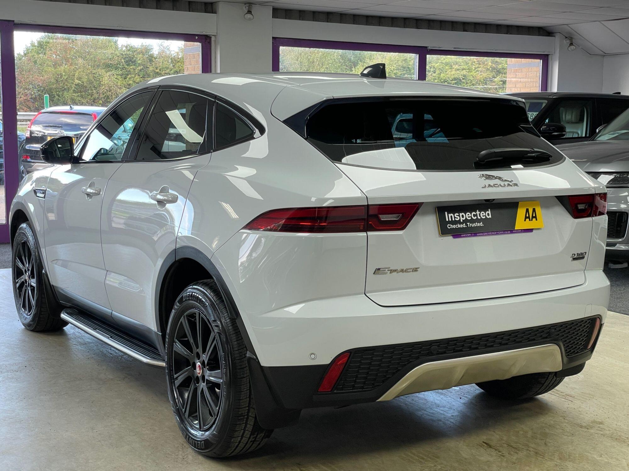 Jaguar E-Pace - Image 8