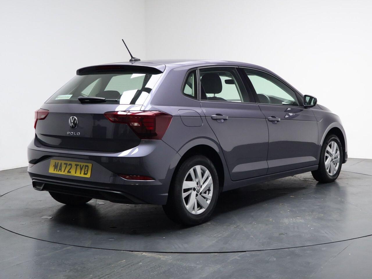 Volkswagen Polo - Image 11