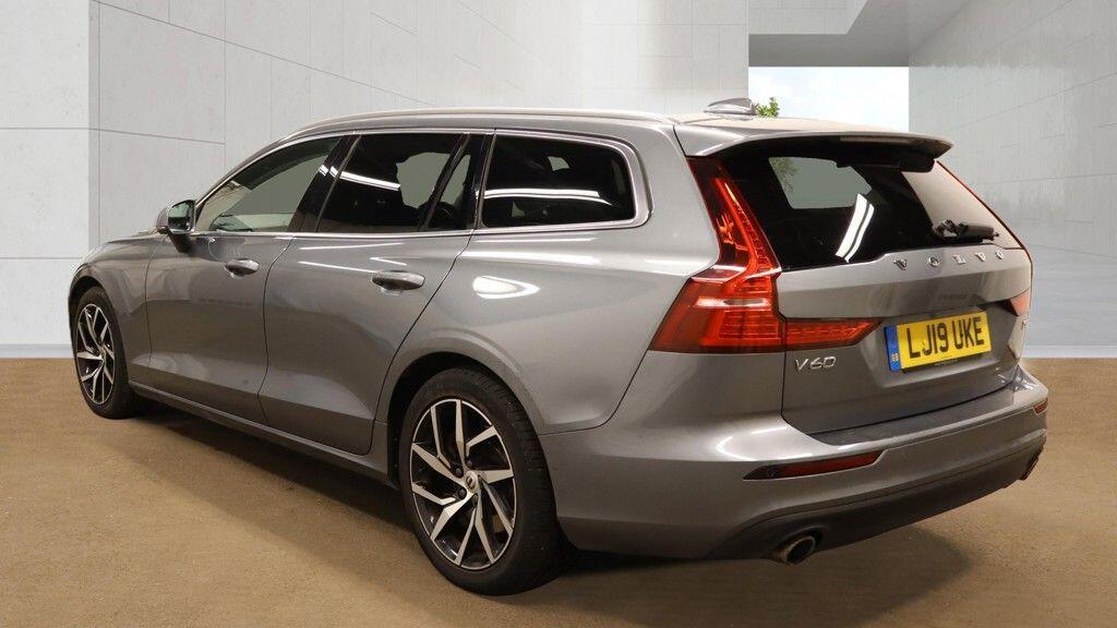 Volvo V60 - Image 7