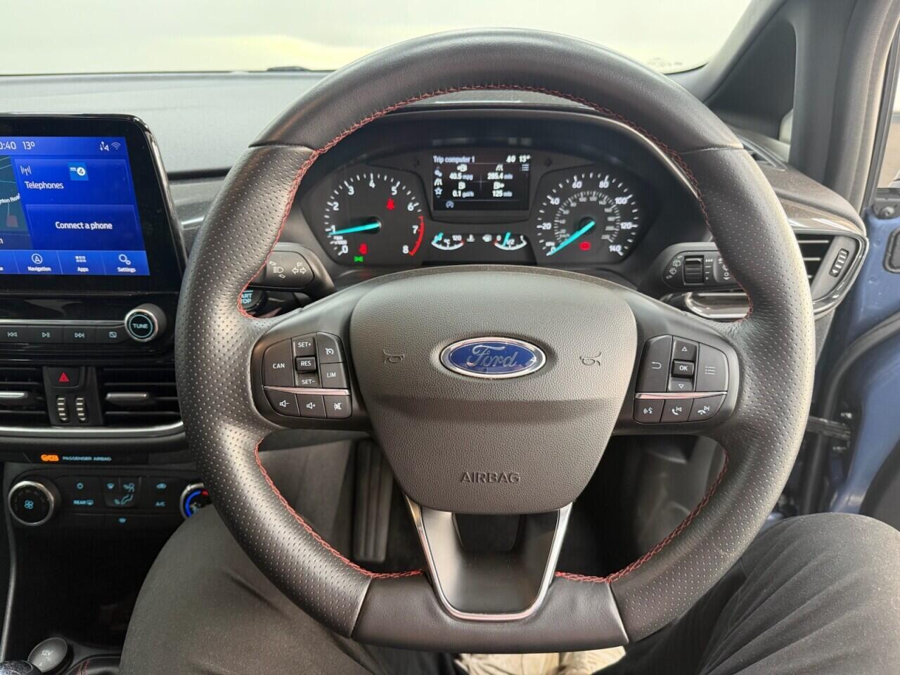 Ford Fiesta - Image 26