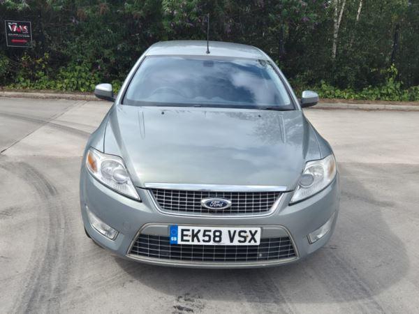 Ford Mondeo - Image 8