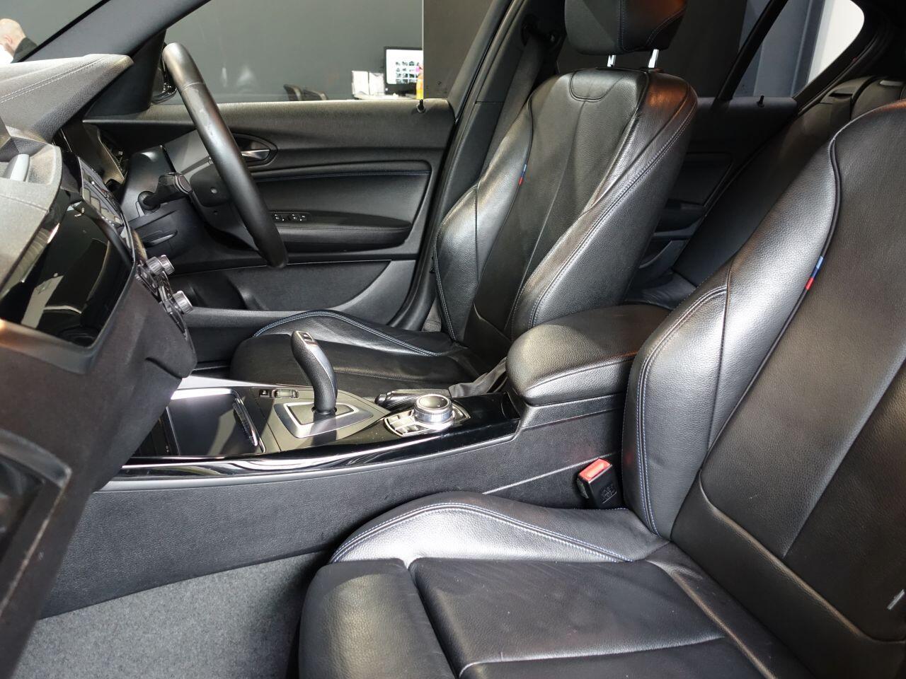 BMW 1 Series - Image 8