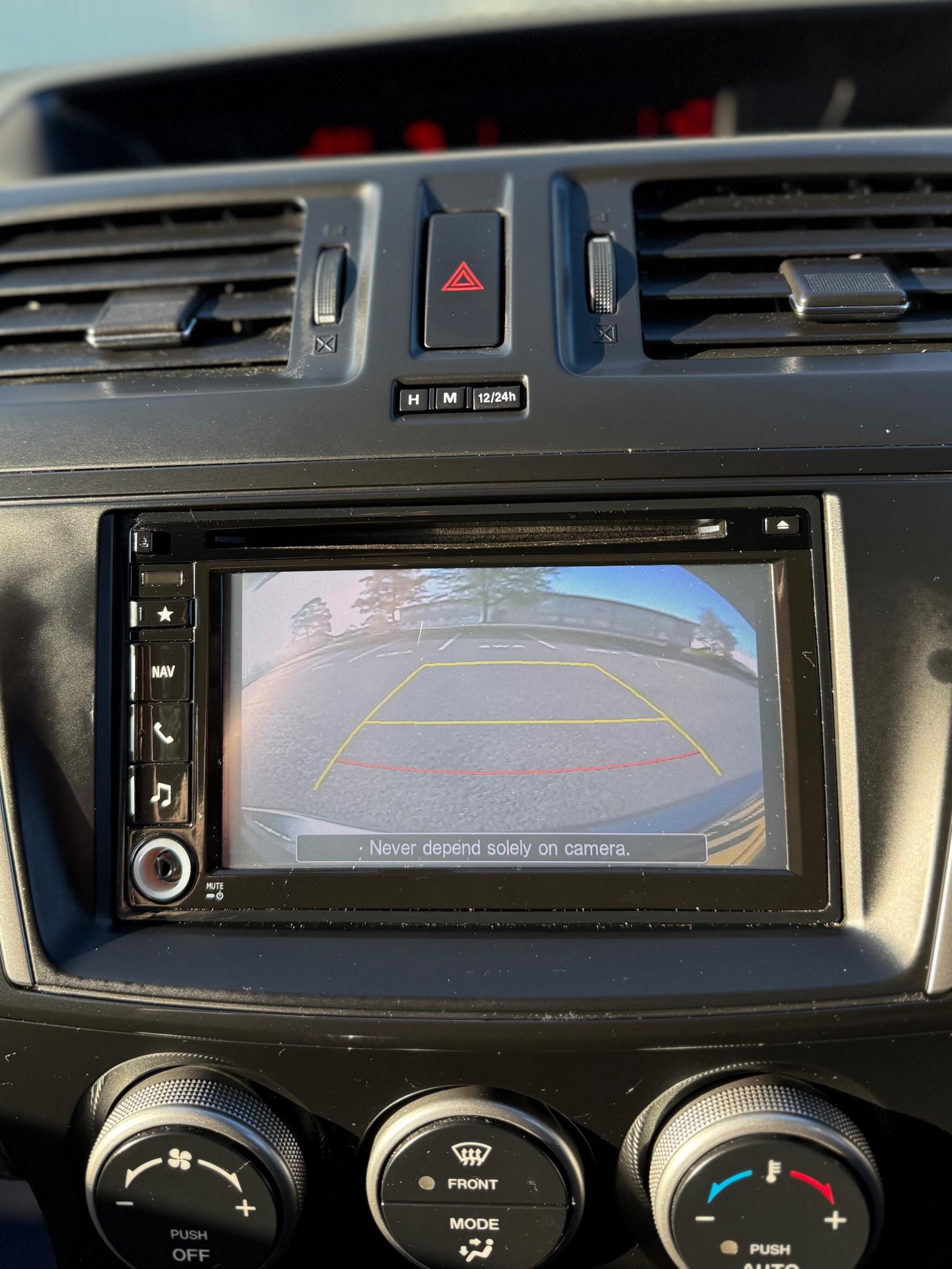Mazda MAZDA5 - Image 33