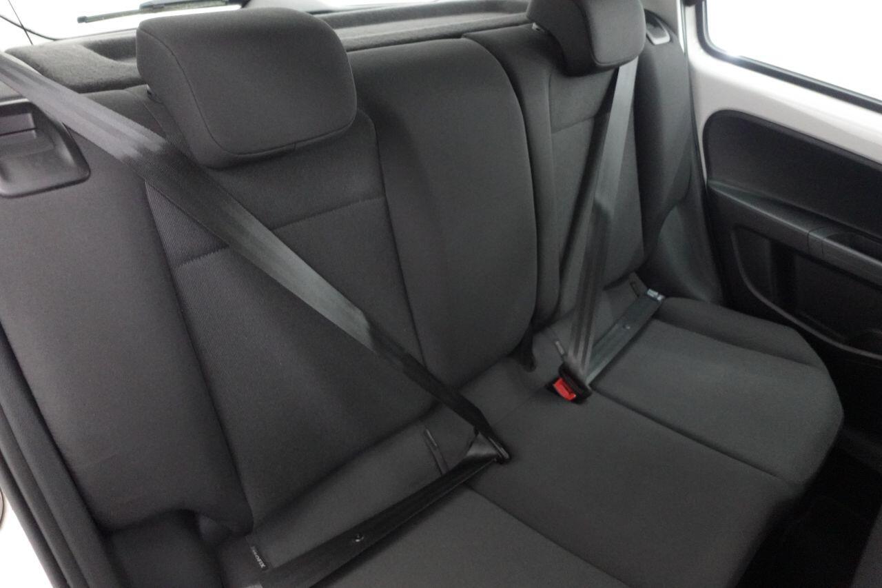 Volkswagen up! - Image 18