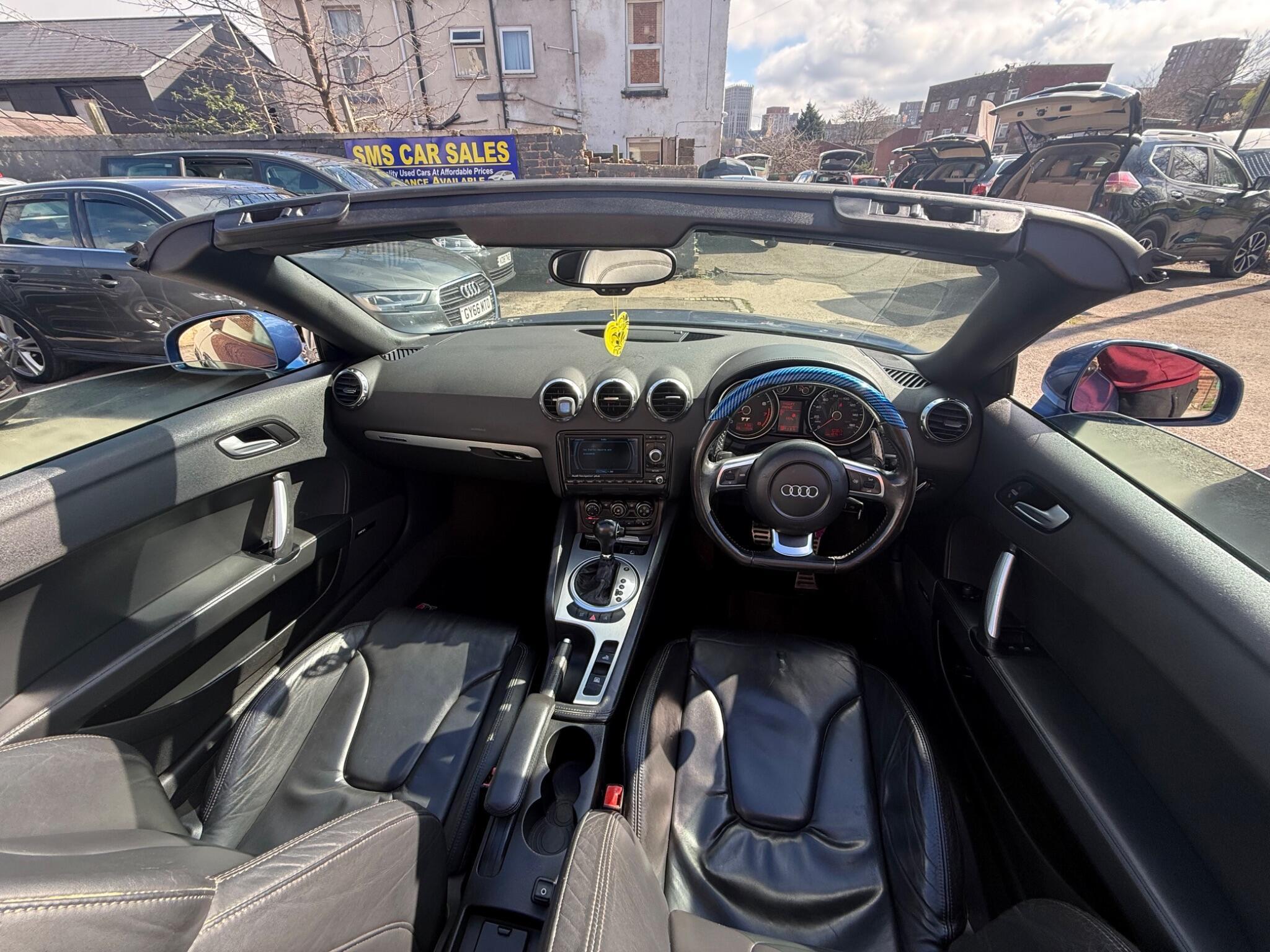 Audi TT - Image 19