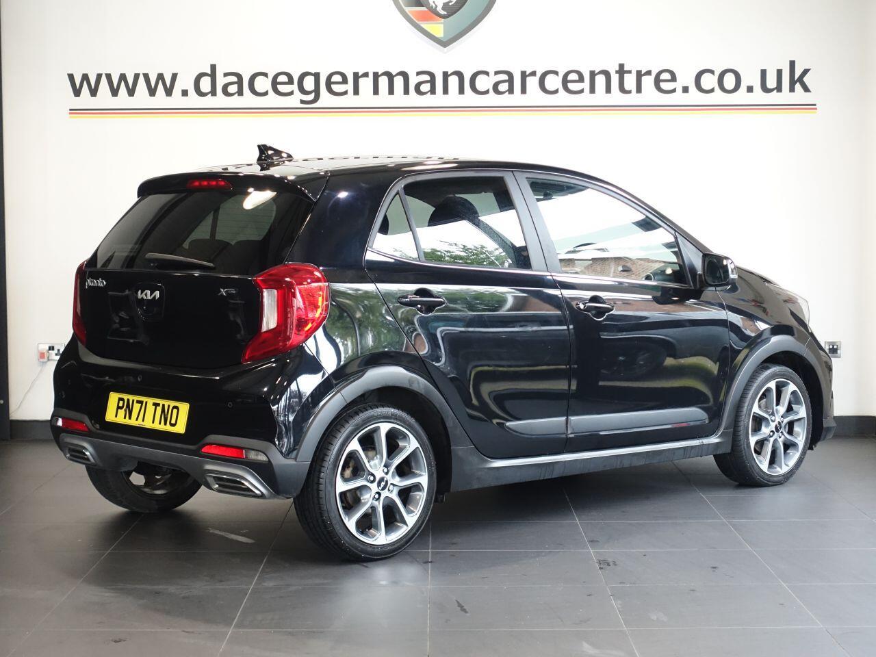 Kia Picanto - Image 6