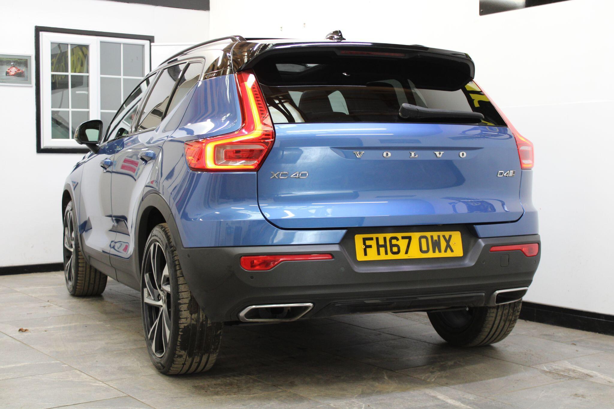 Volvo XC40 - Image 18