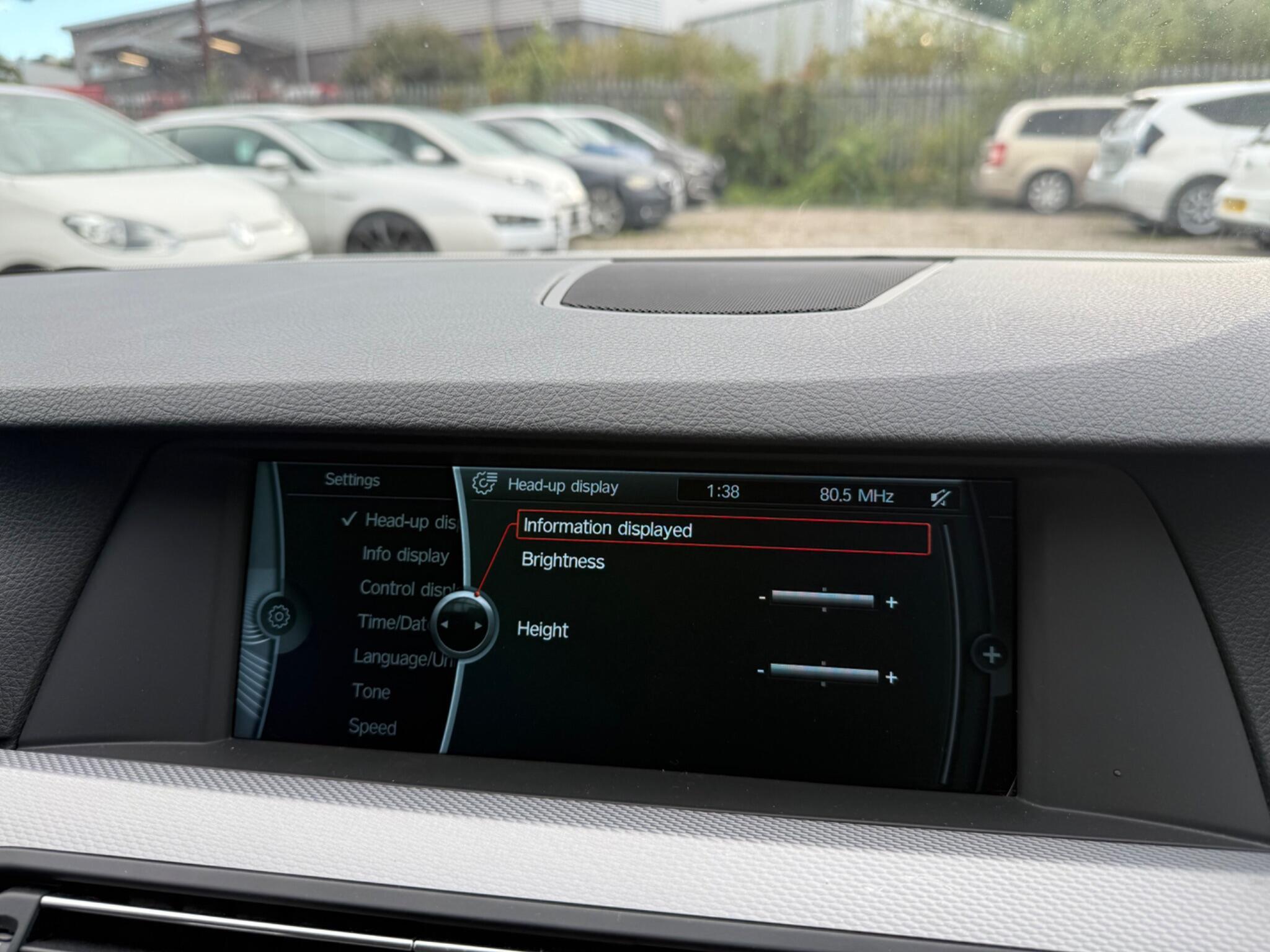 BMW 5 Series - Image 31