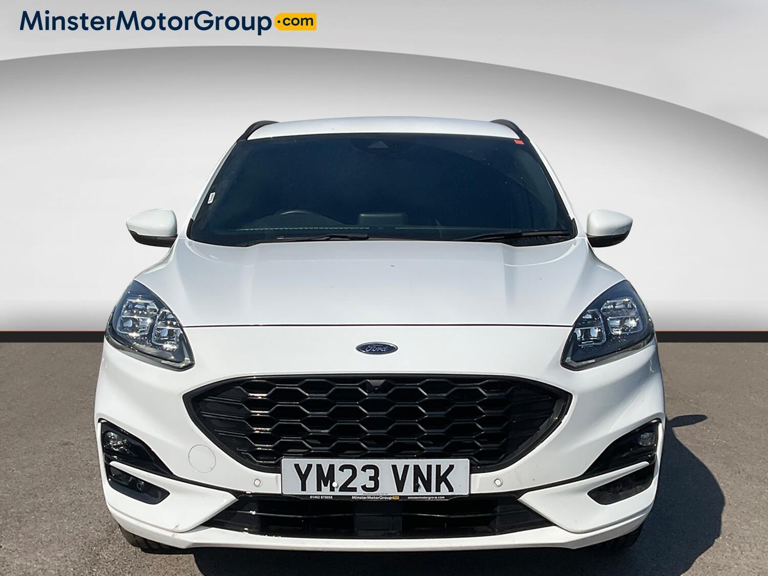 Ford Kuga - Image 5