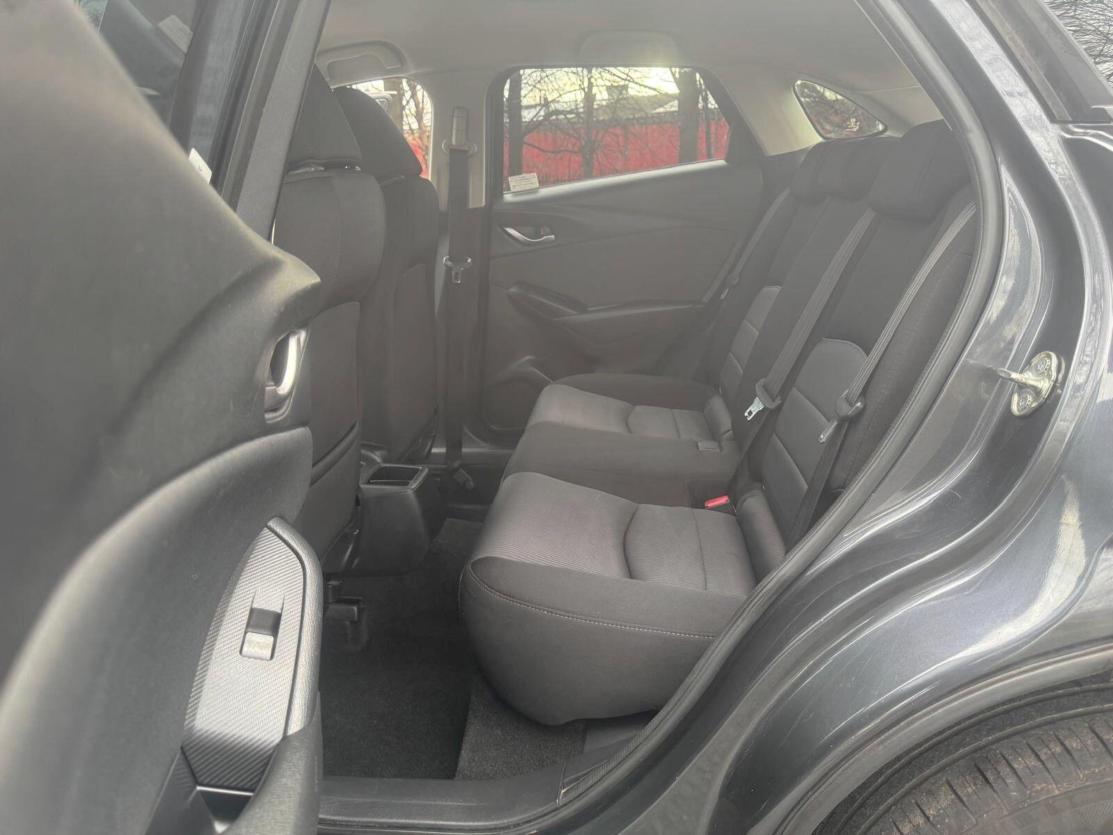 Mazda CX-3 - Image 27