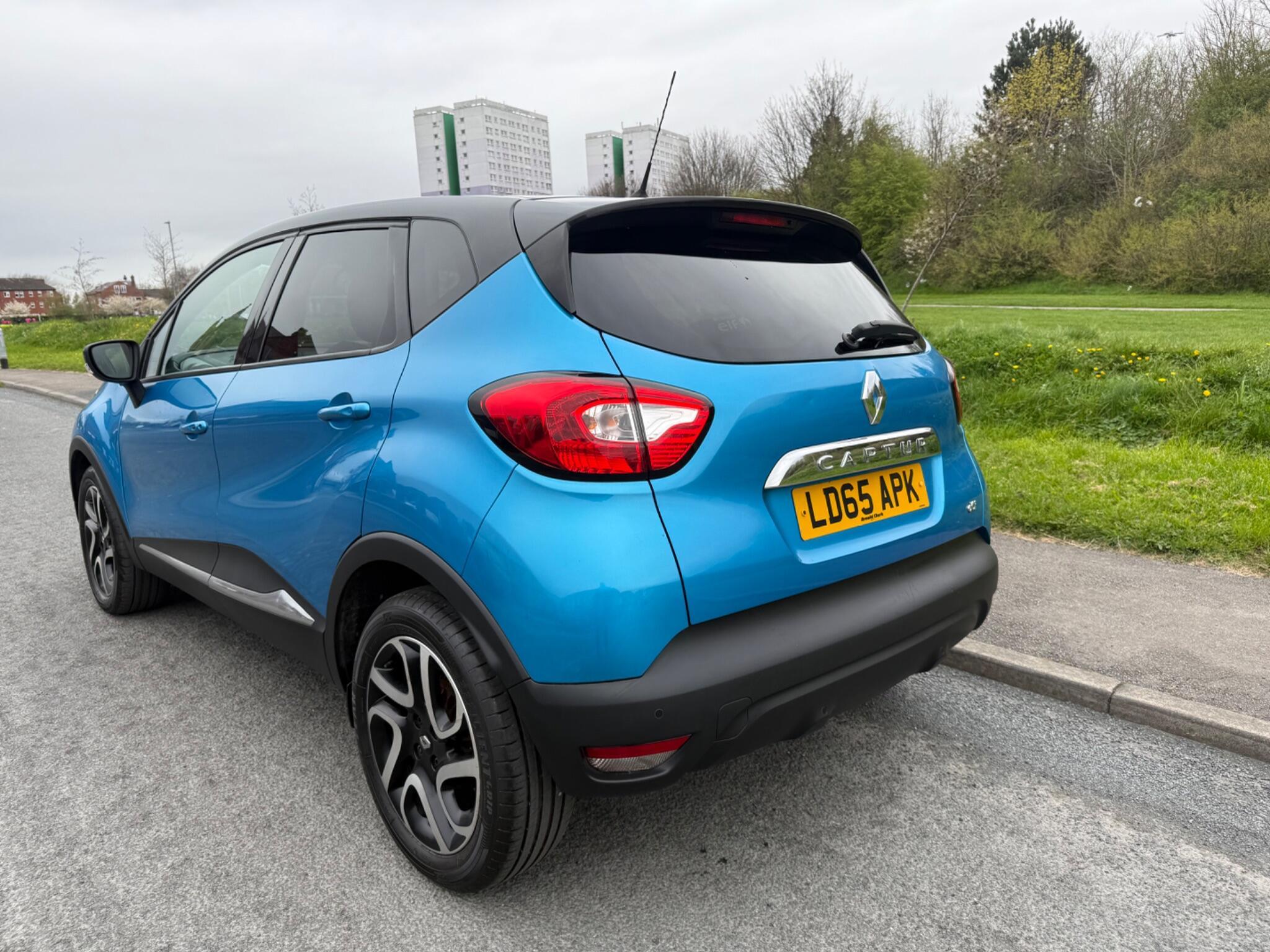 Renault Captur - Image 5