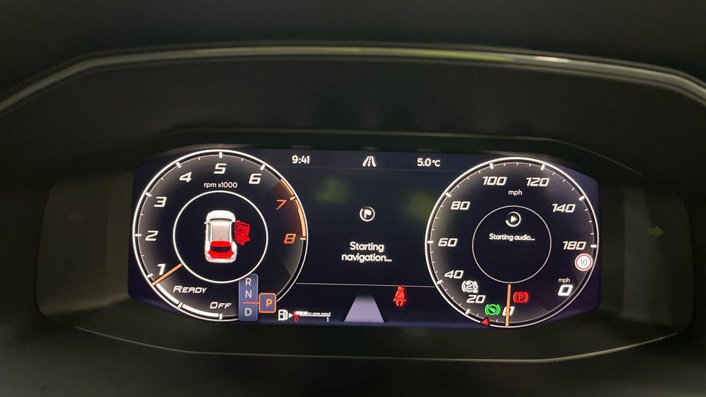 Cupra Formentor - Image 2