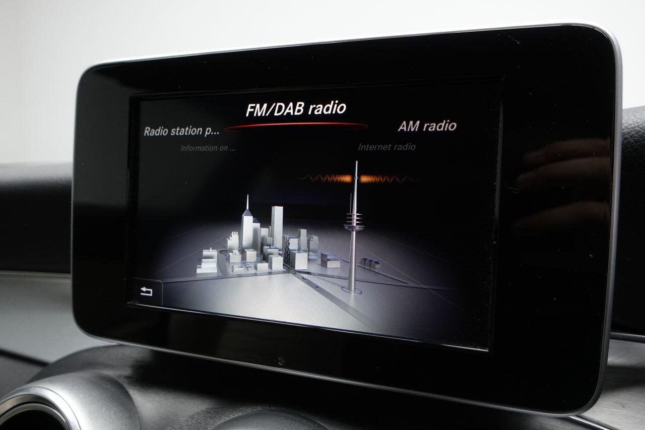 Mercedes-benz C-CLASS - Image 21