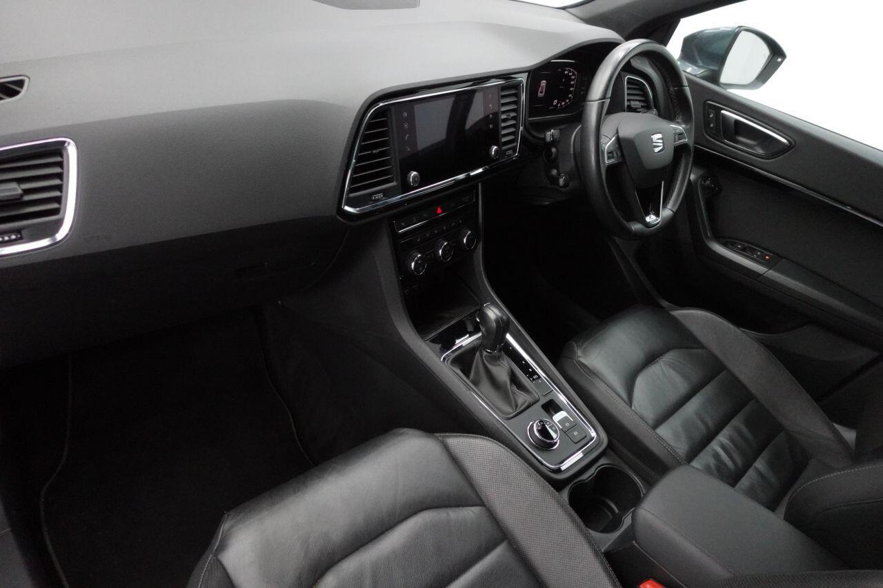 SEAT Ateca - Image 18