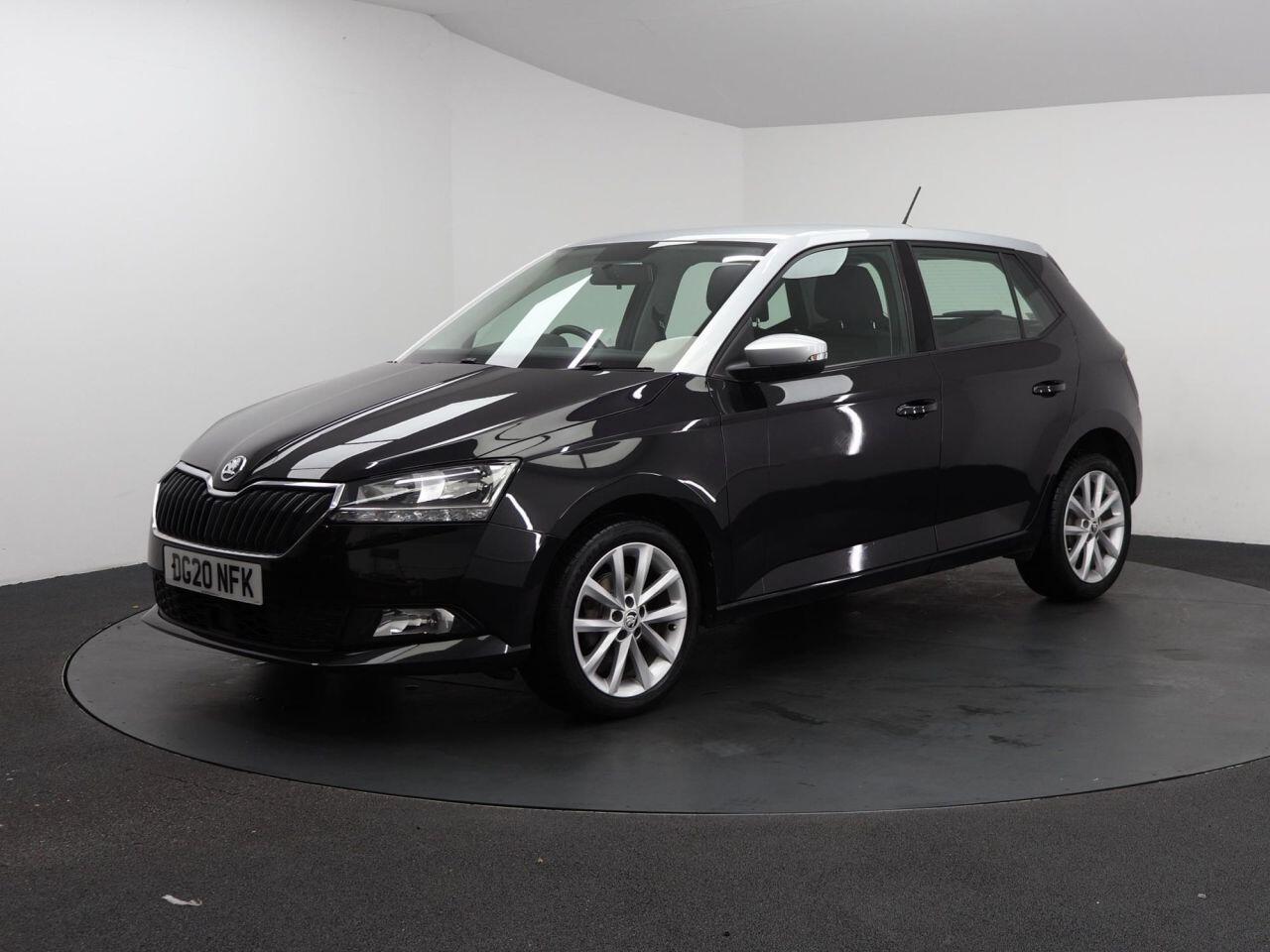 Skoda Fabia - Image 6