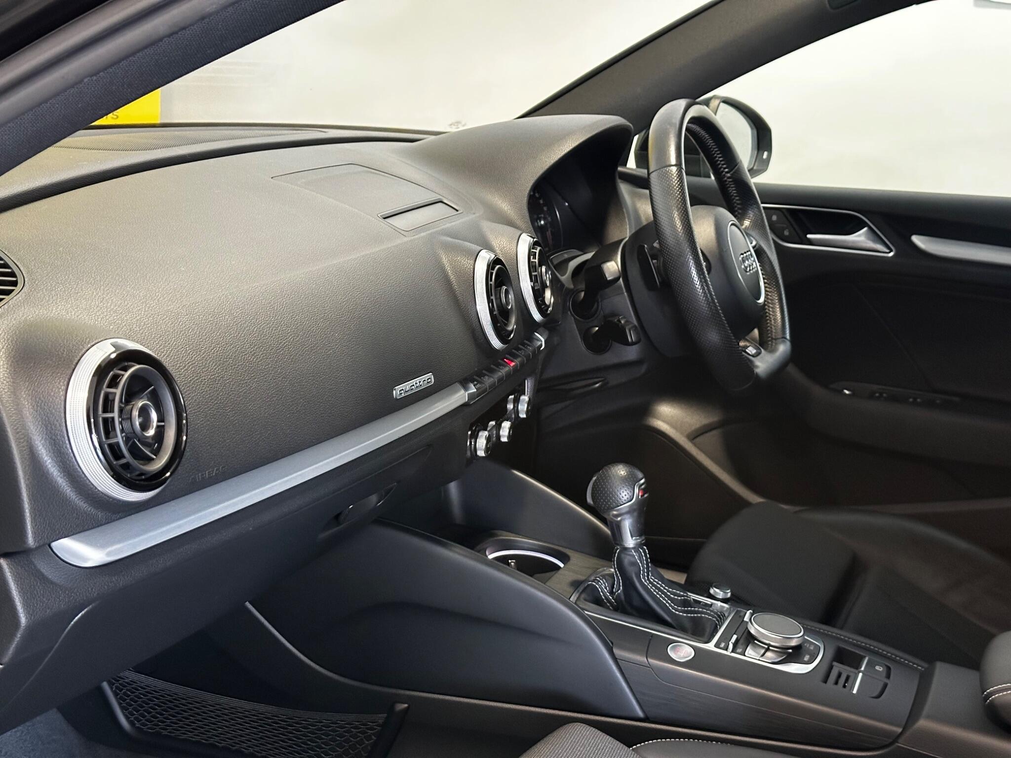 Audi A3 - Image 23