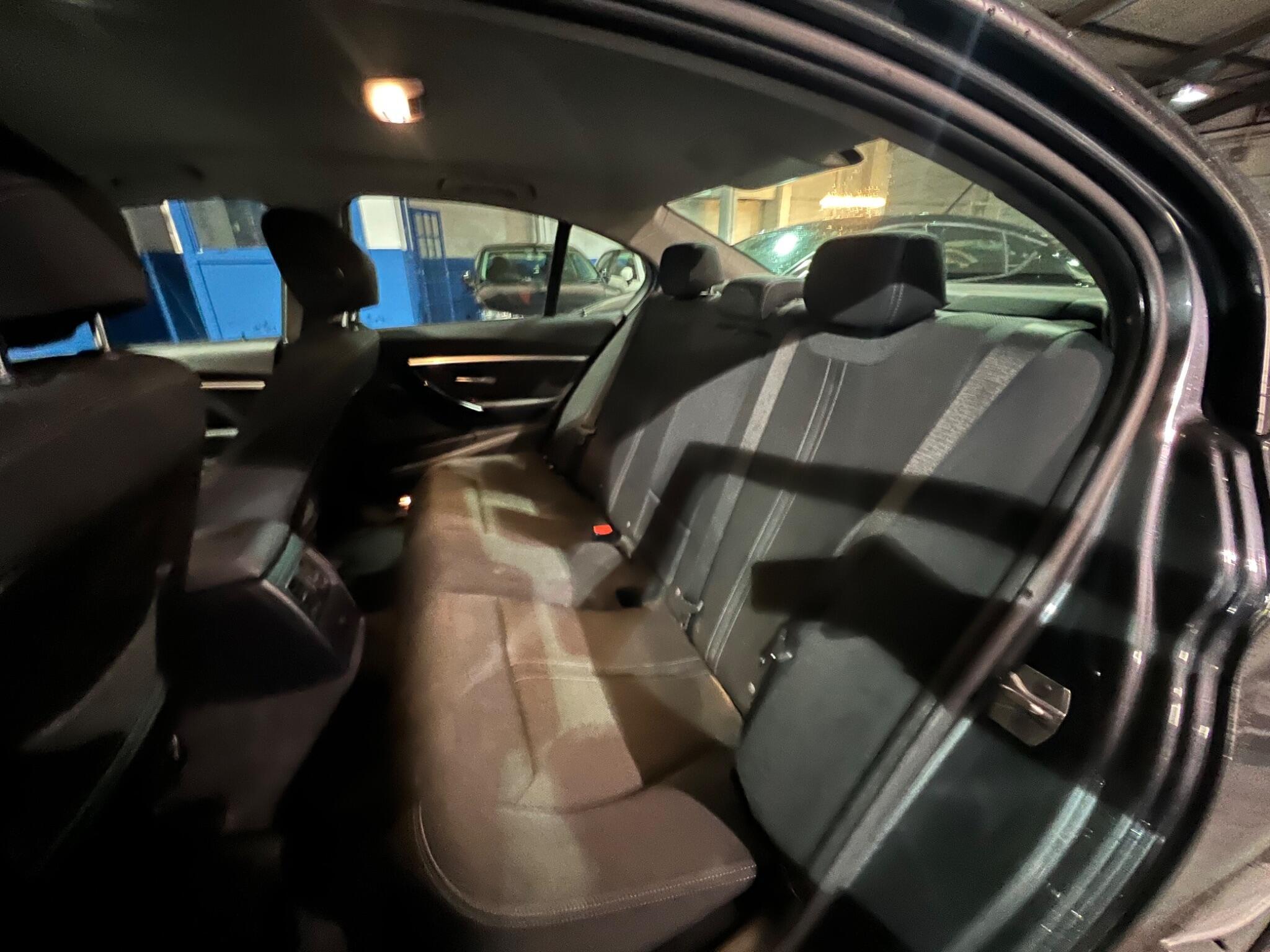 BMW 3 Series - Image 46