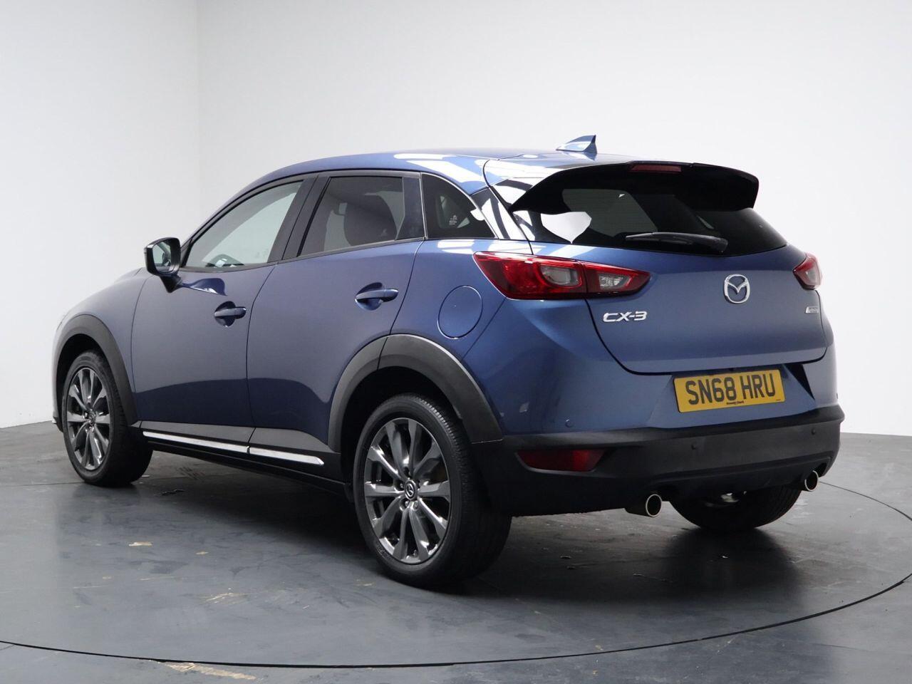 Mazda CX-3 - Image 10