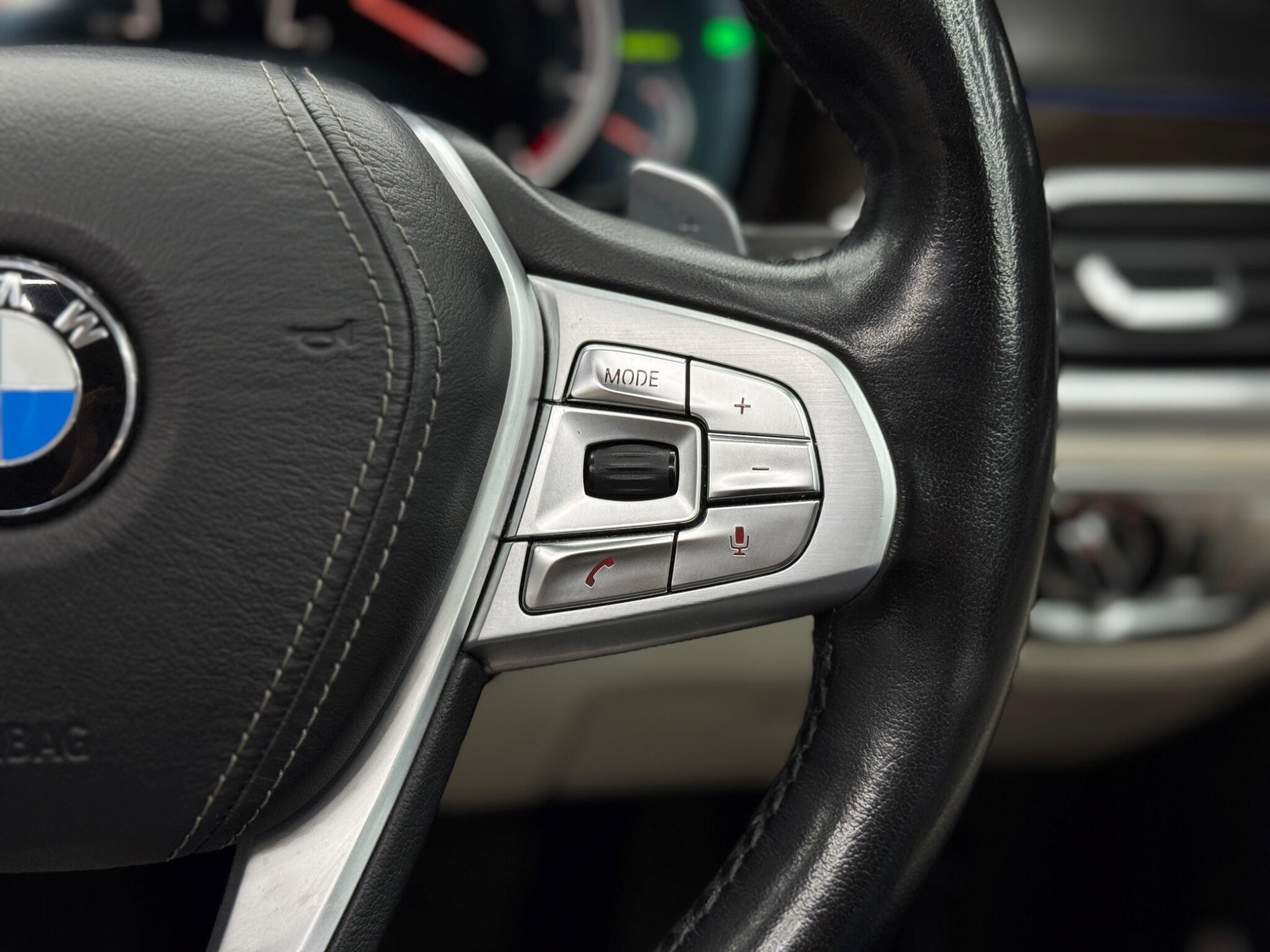 BMW 7 Series - Image 22