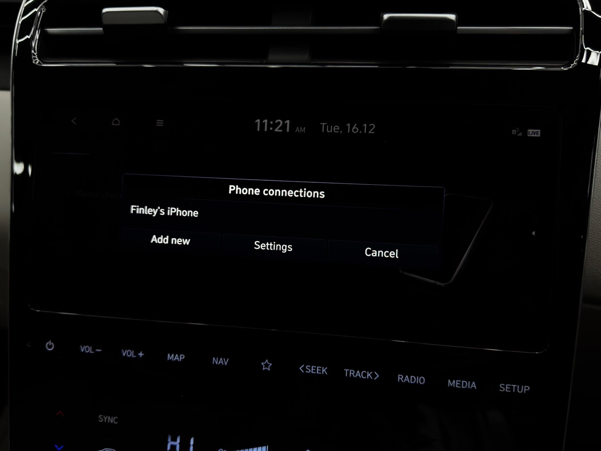 Hyundai Tucson - Image 31