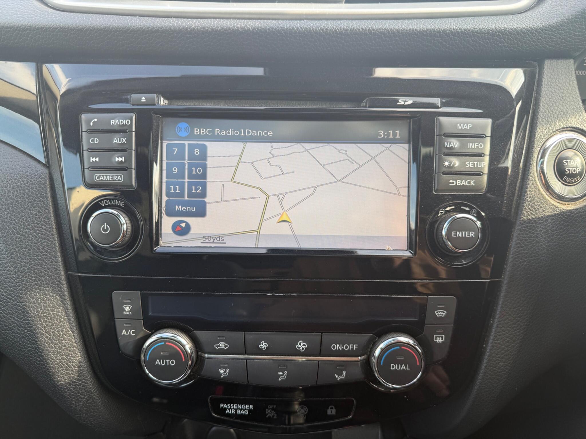 Nissan Qashqai - Image 14