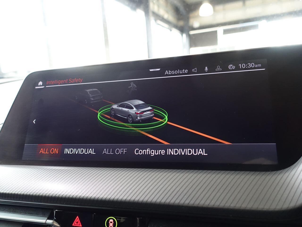 BMW 2 SERIES GRAN COUPE - Image 38