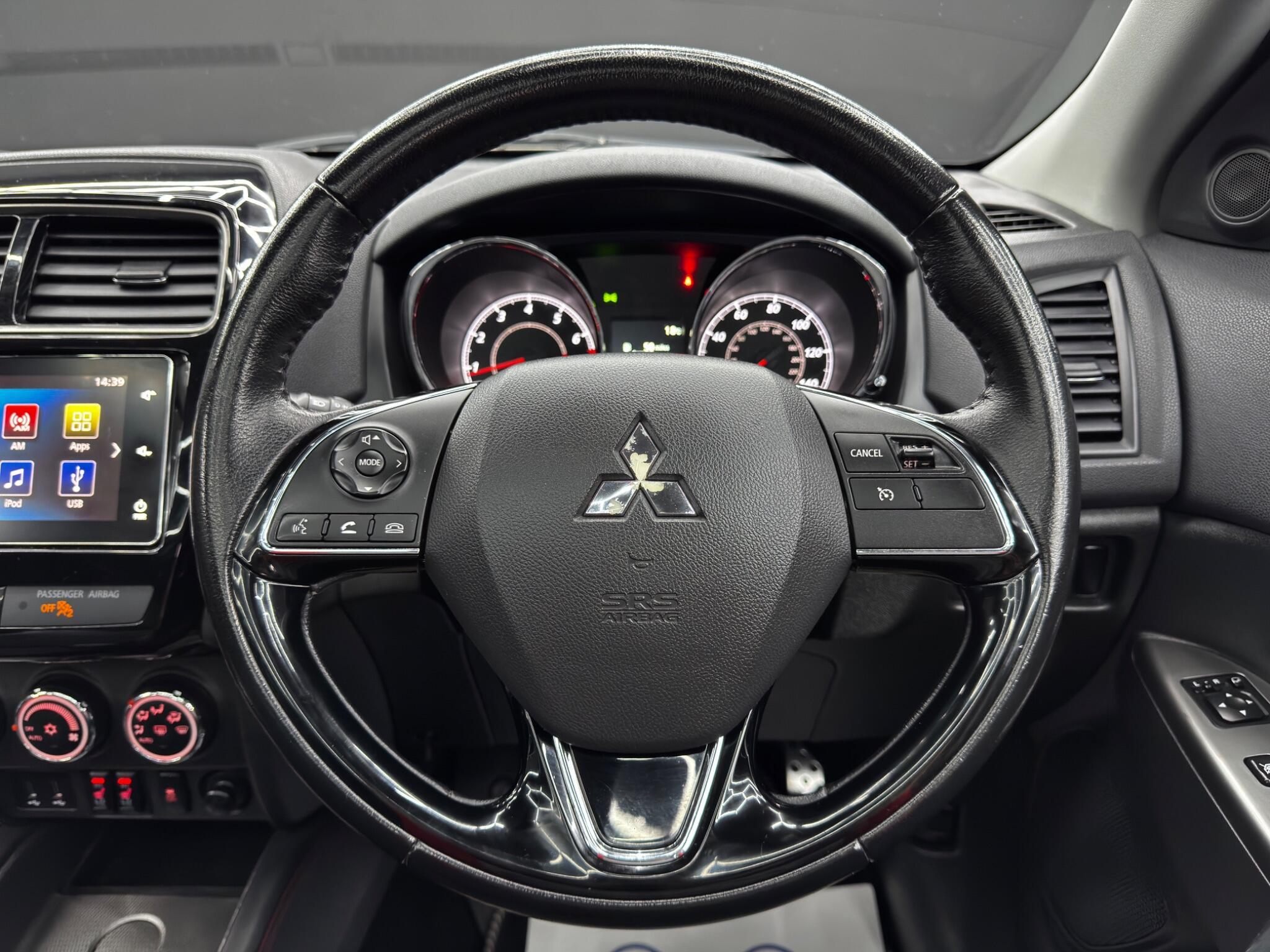 Mitsubishi ASX - Image 17