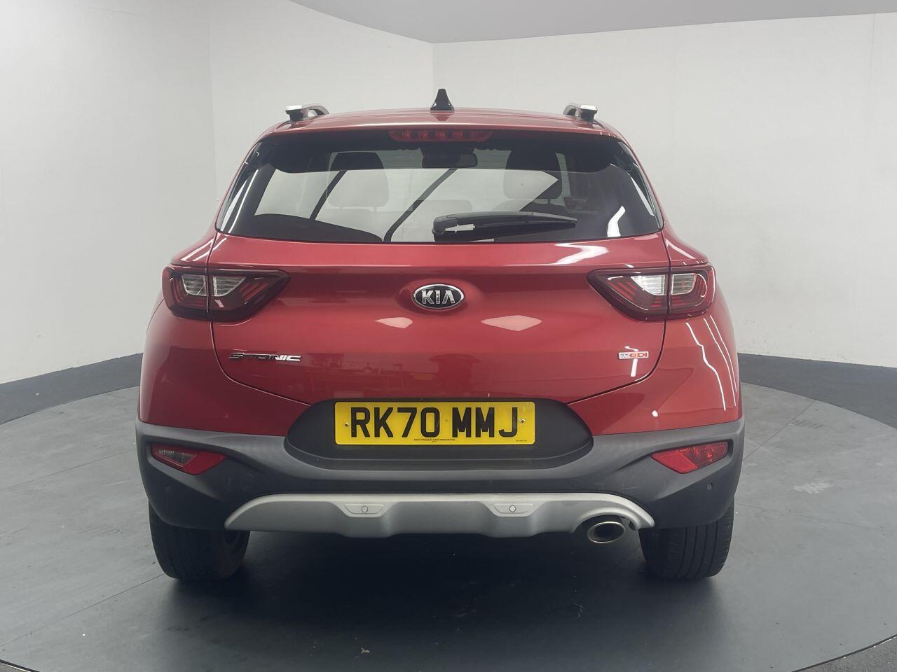 Kia Stonic - Image 10