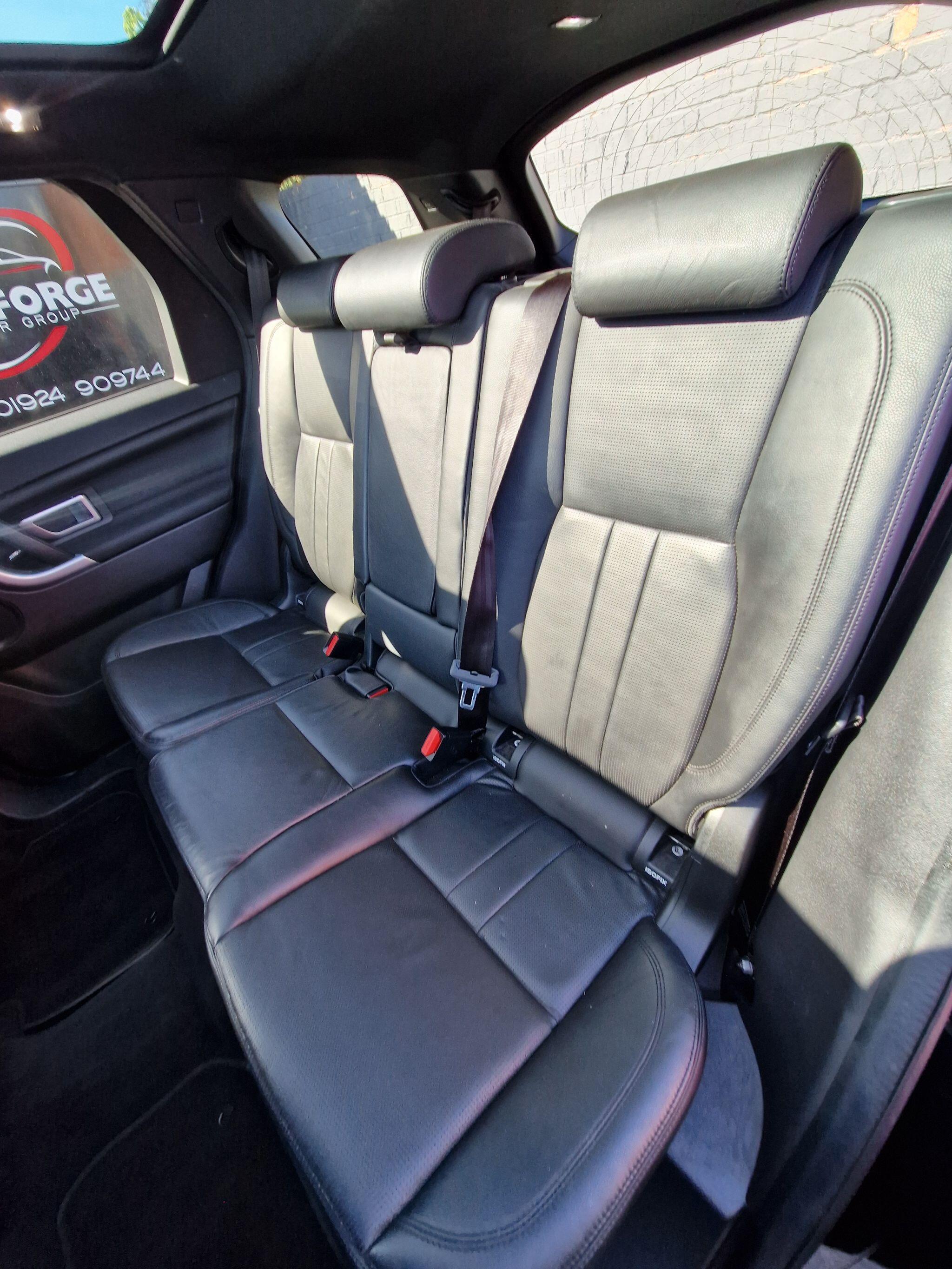 Land Rover DISCOVERY SPORT - Image 41