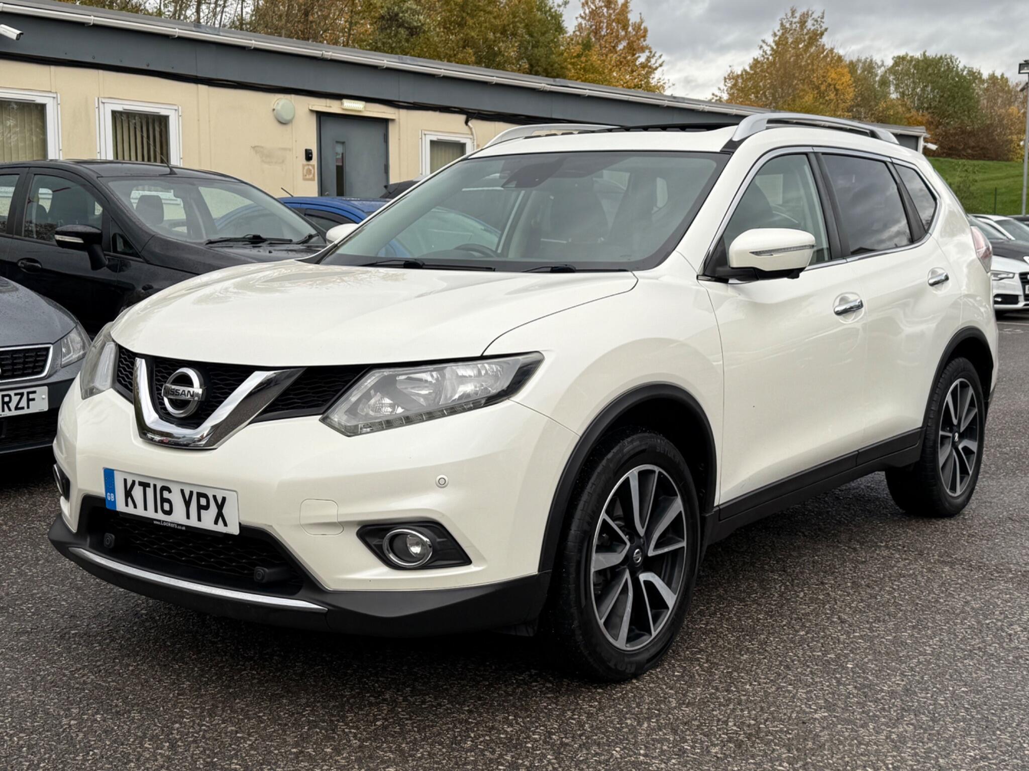 Nissan X-Trail - Image 9