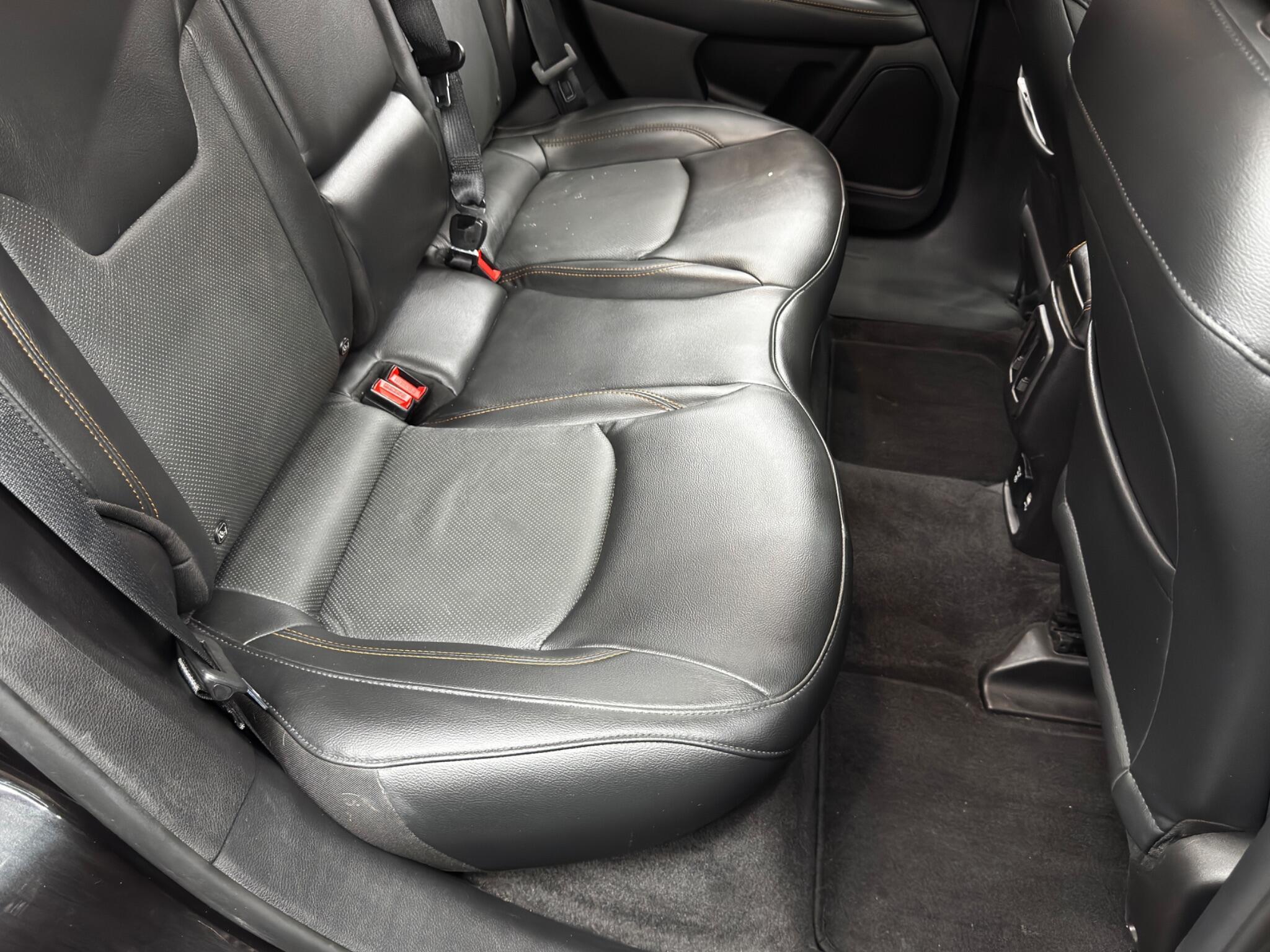 Jeep Compass - Image 16