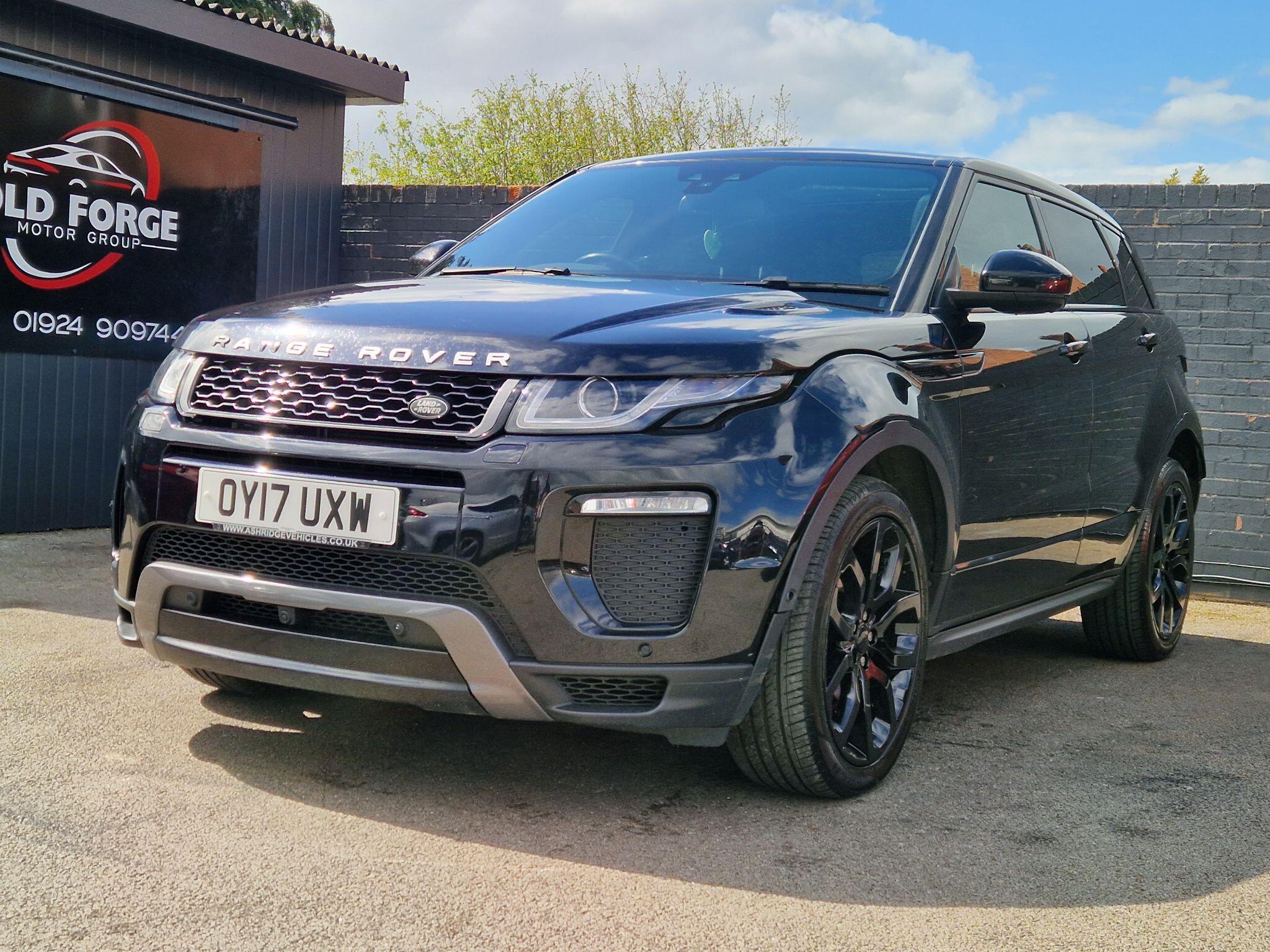 Land Rover Range Rover Evoque - Image 18
