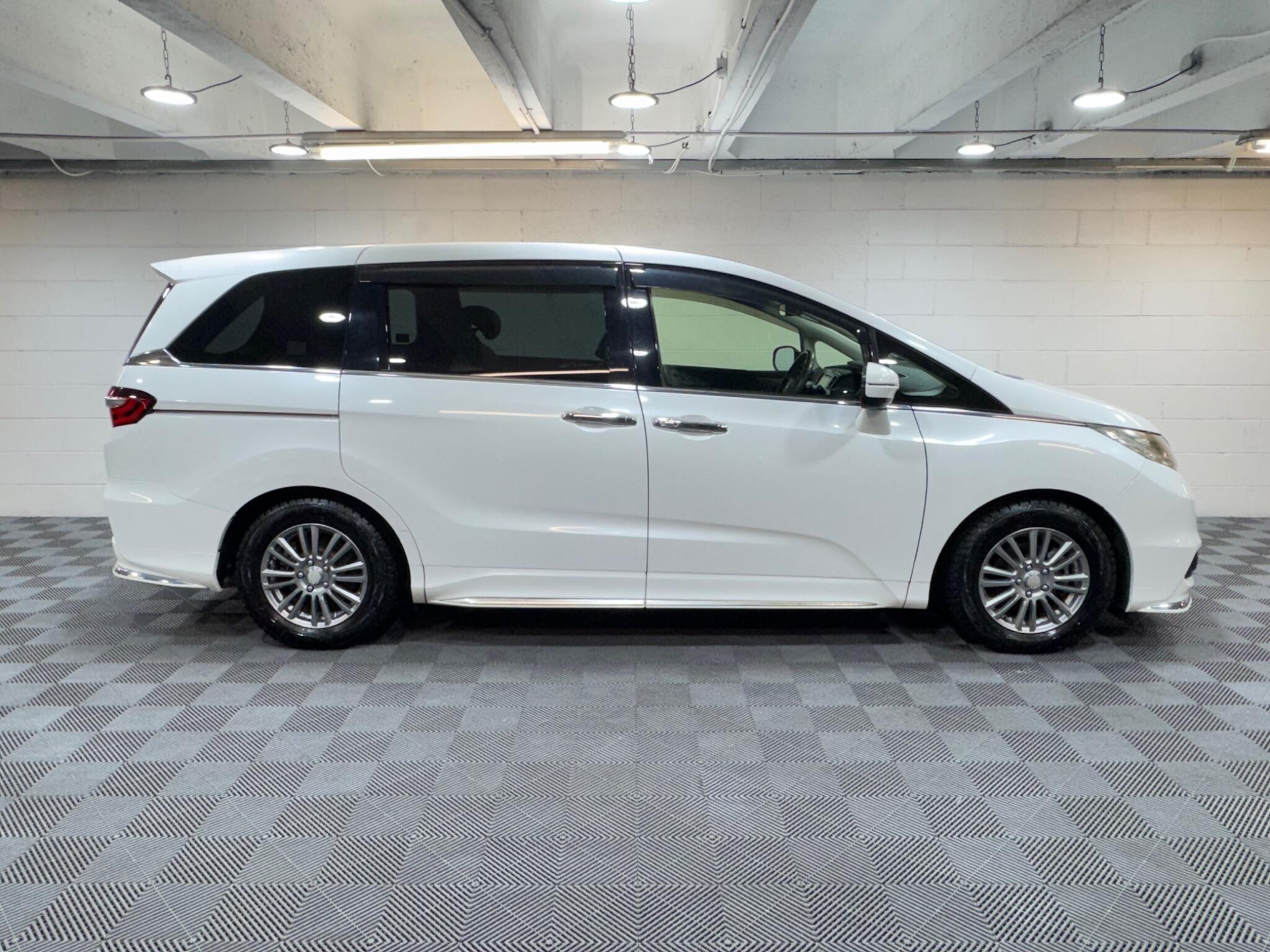 Honda Odyssey - Image 5