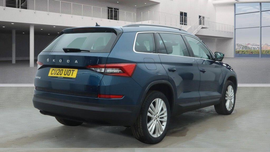 Skoda Kodiaq - Image 8