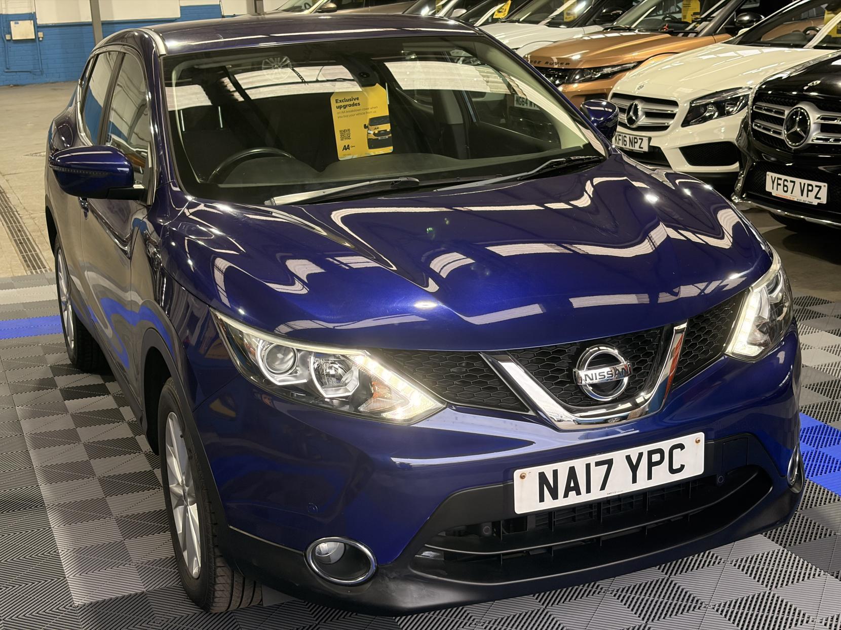 Nissan Qashqai - Image 3