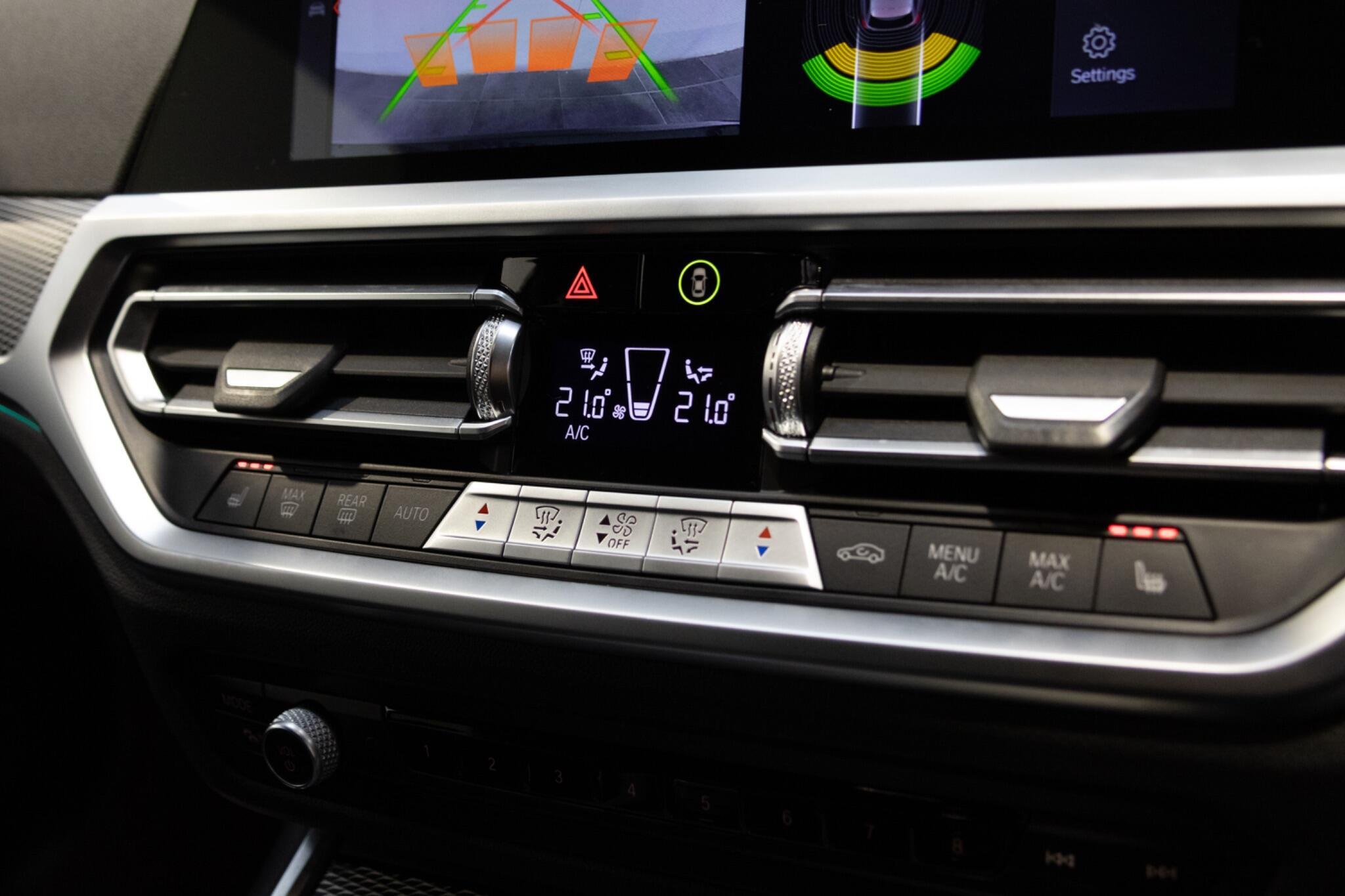 BMW 3 Series - Image 27