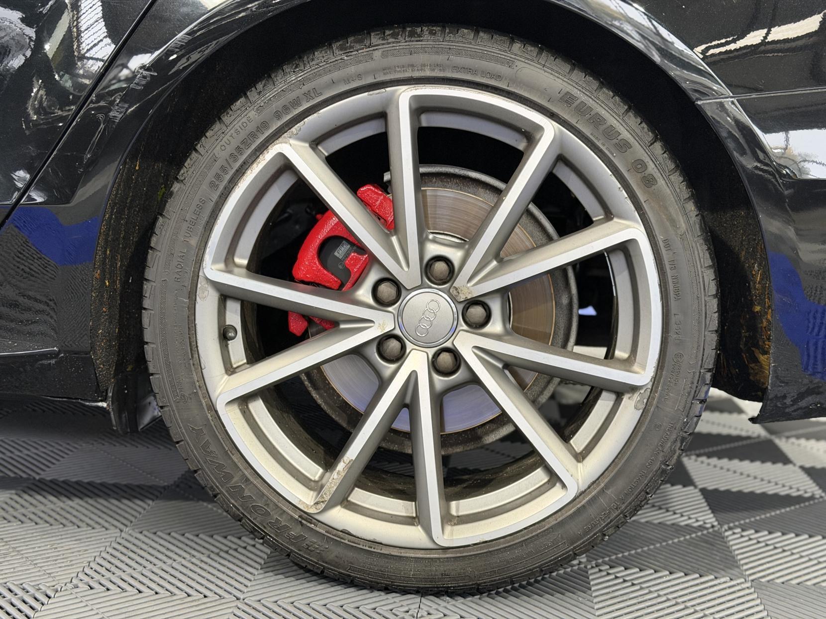 Audi A4 - Image 18