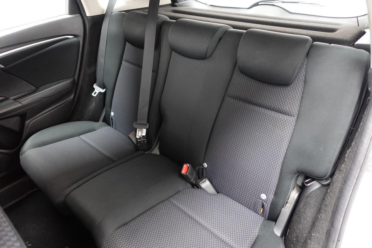 Honda Jazz - Image 20