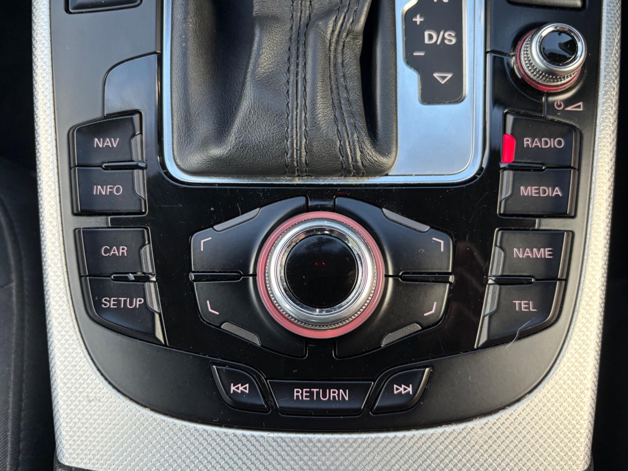 Audi A4 Avant - Image 20