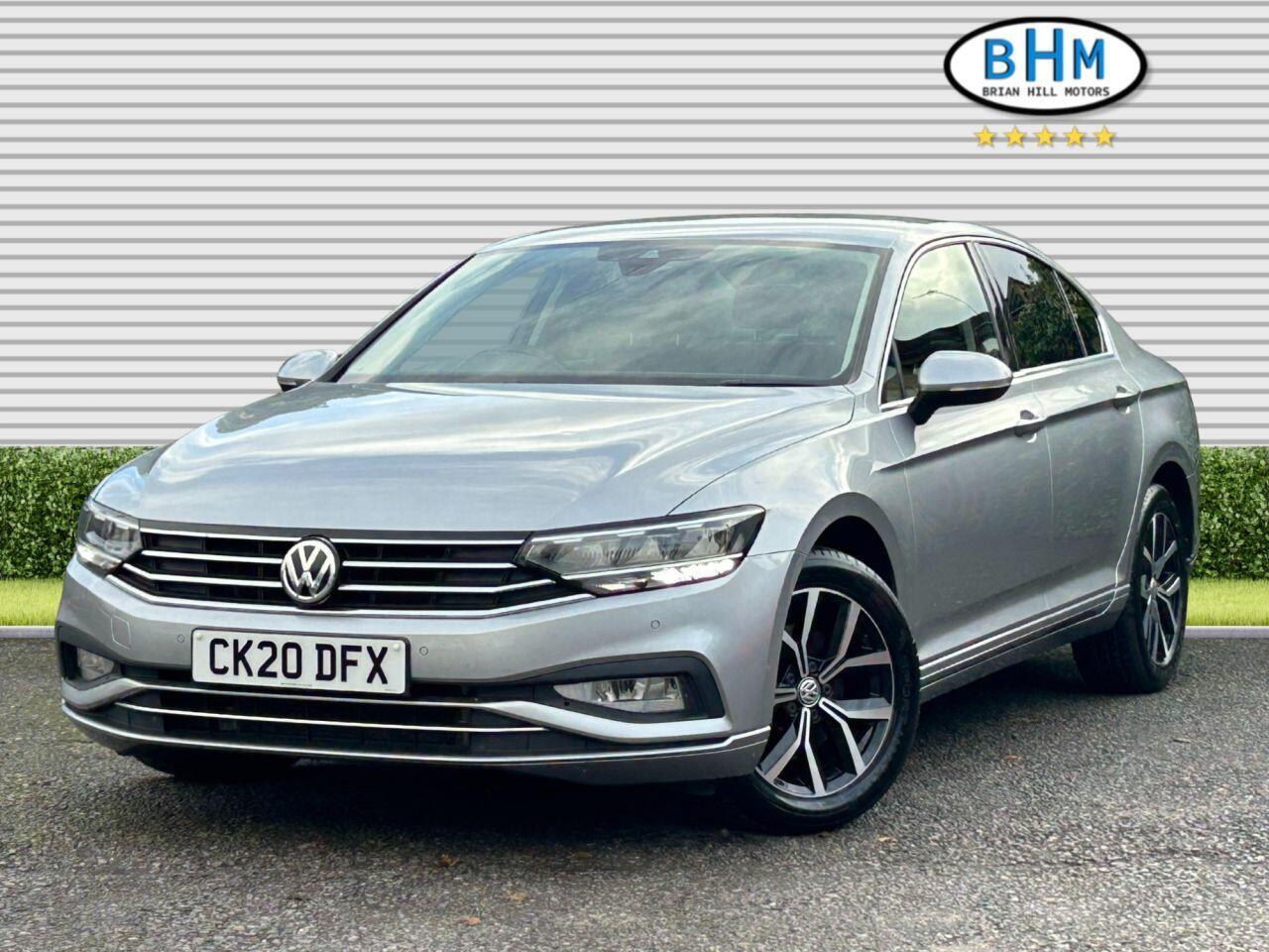 Volkswagen Passat - Image 9