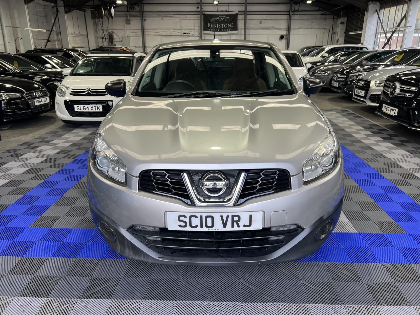 Nissan Qashqai - Image 4