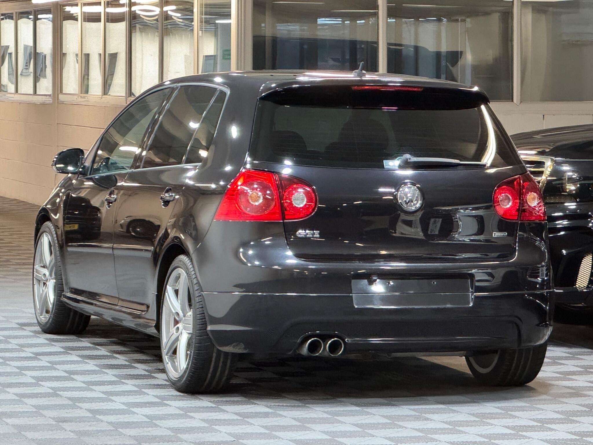 Volkswagen Golf - Image 3