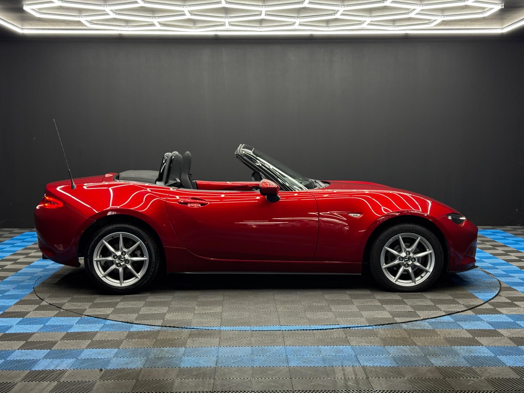 Mazda MX-5 - Image 4