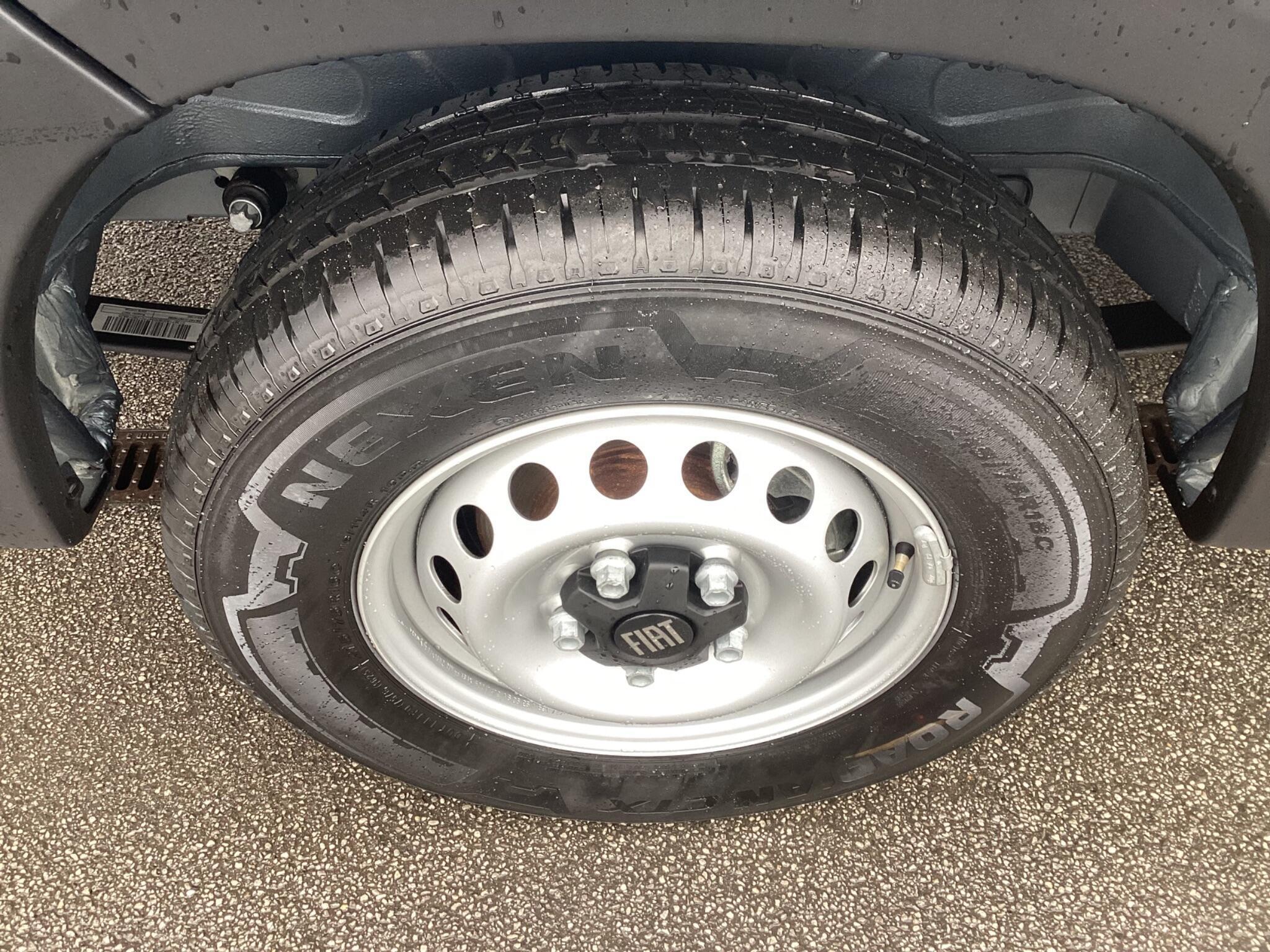 Fiat Ducato - Image 9