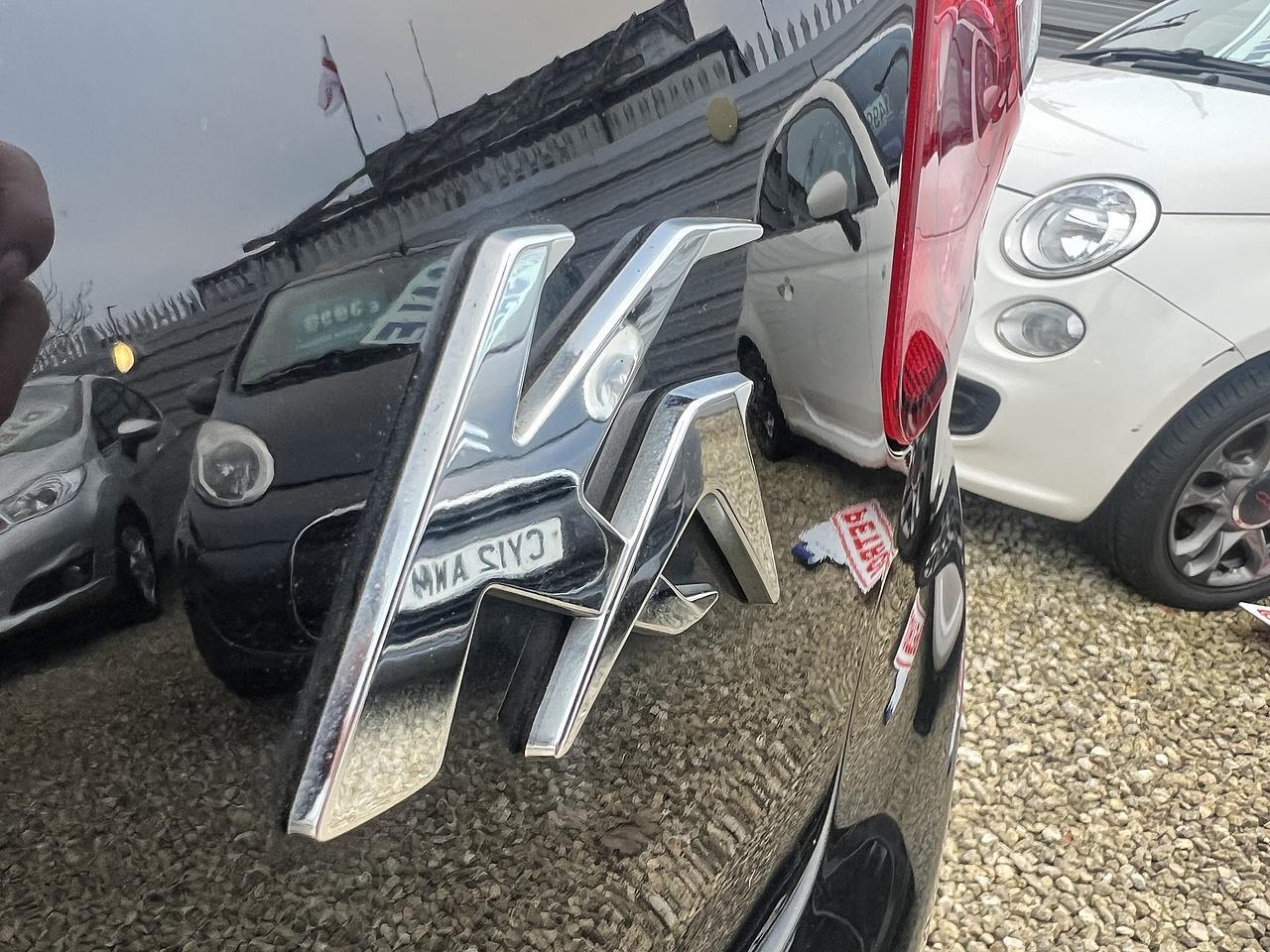 Ford KA - Image 8