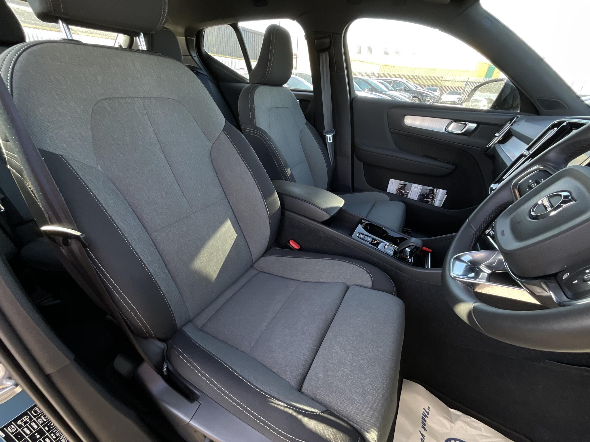 Volvo XC40 - Image 8