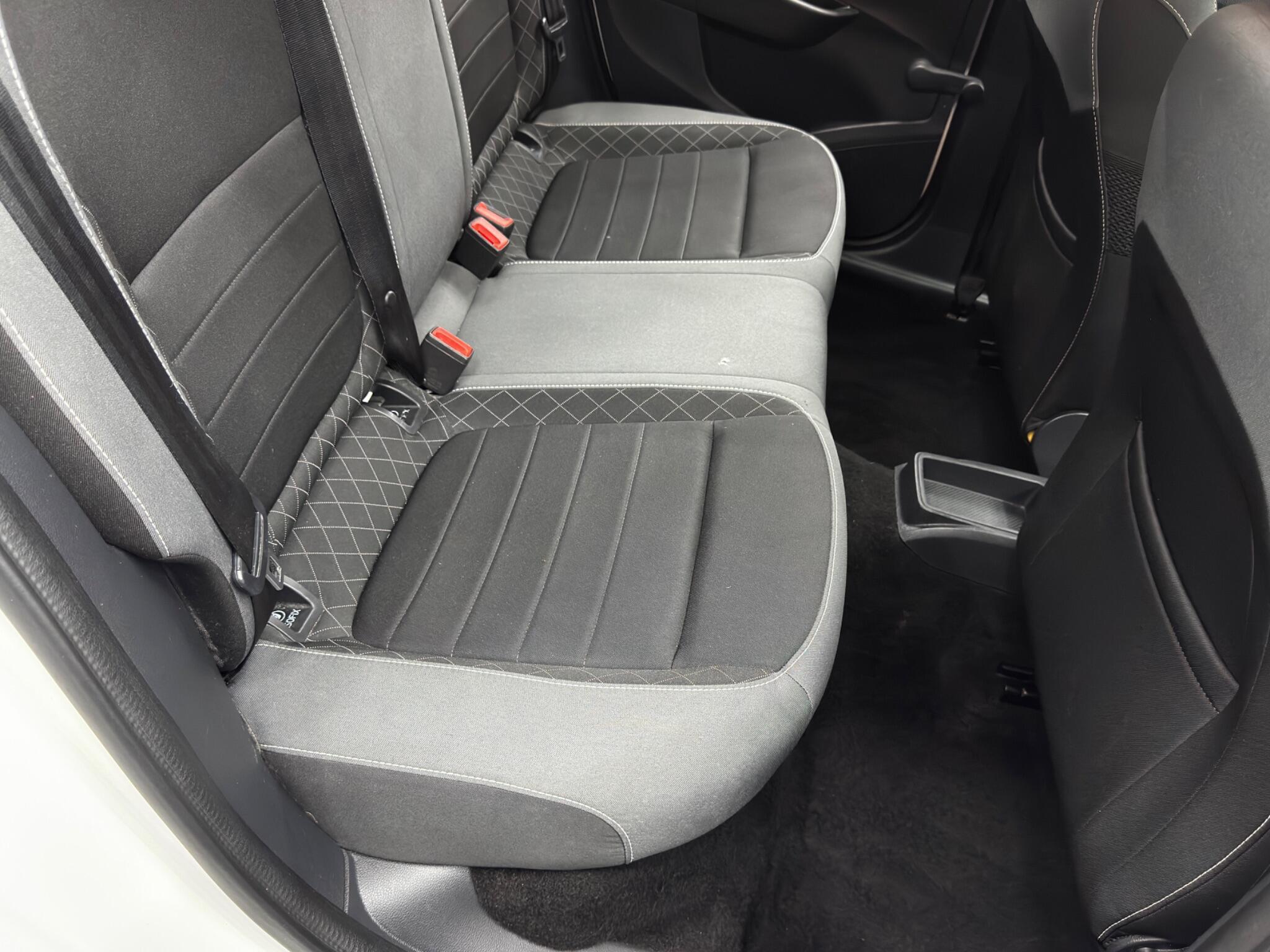 Skoda Fabia - Image 16