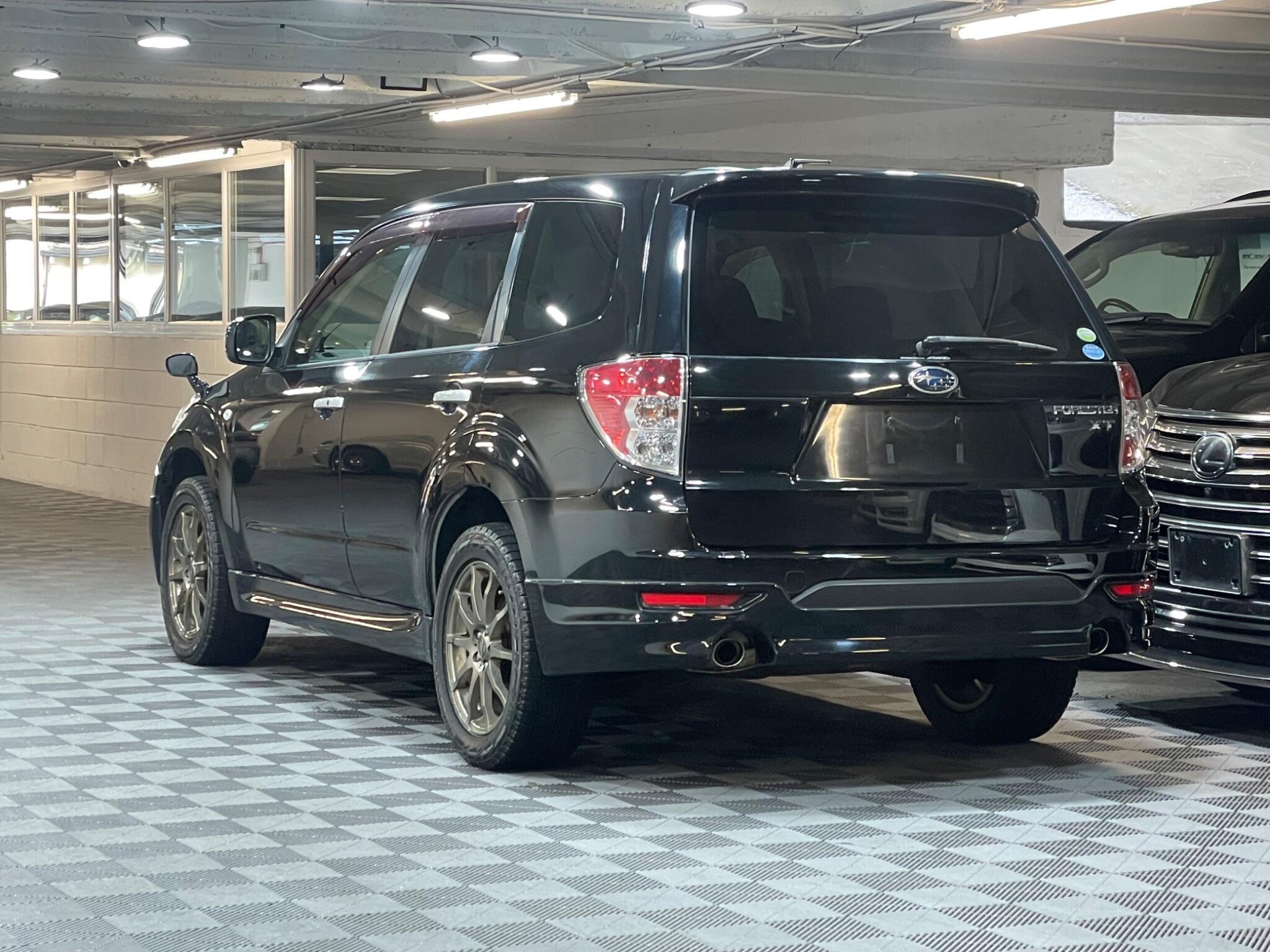 Subaru Forester - Image 3