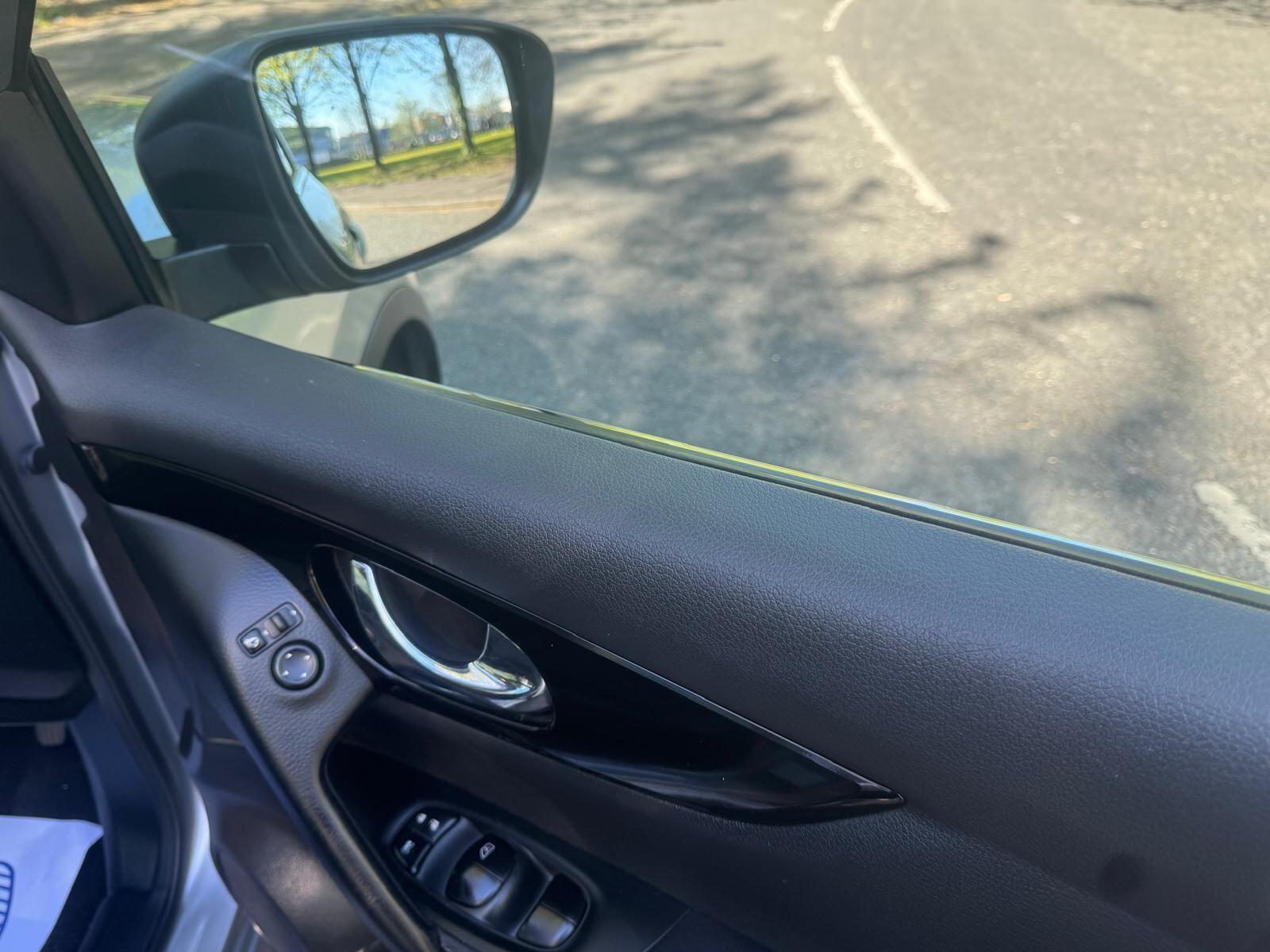 Nissan Qashqai - Image 48