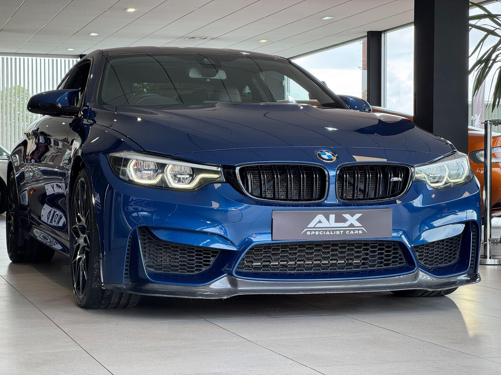 BMW M4 - Image 7